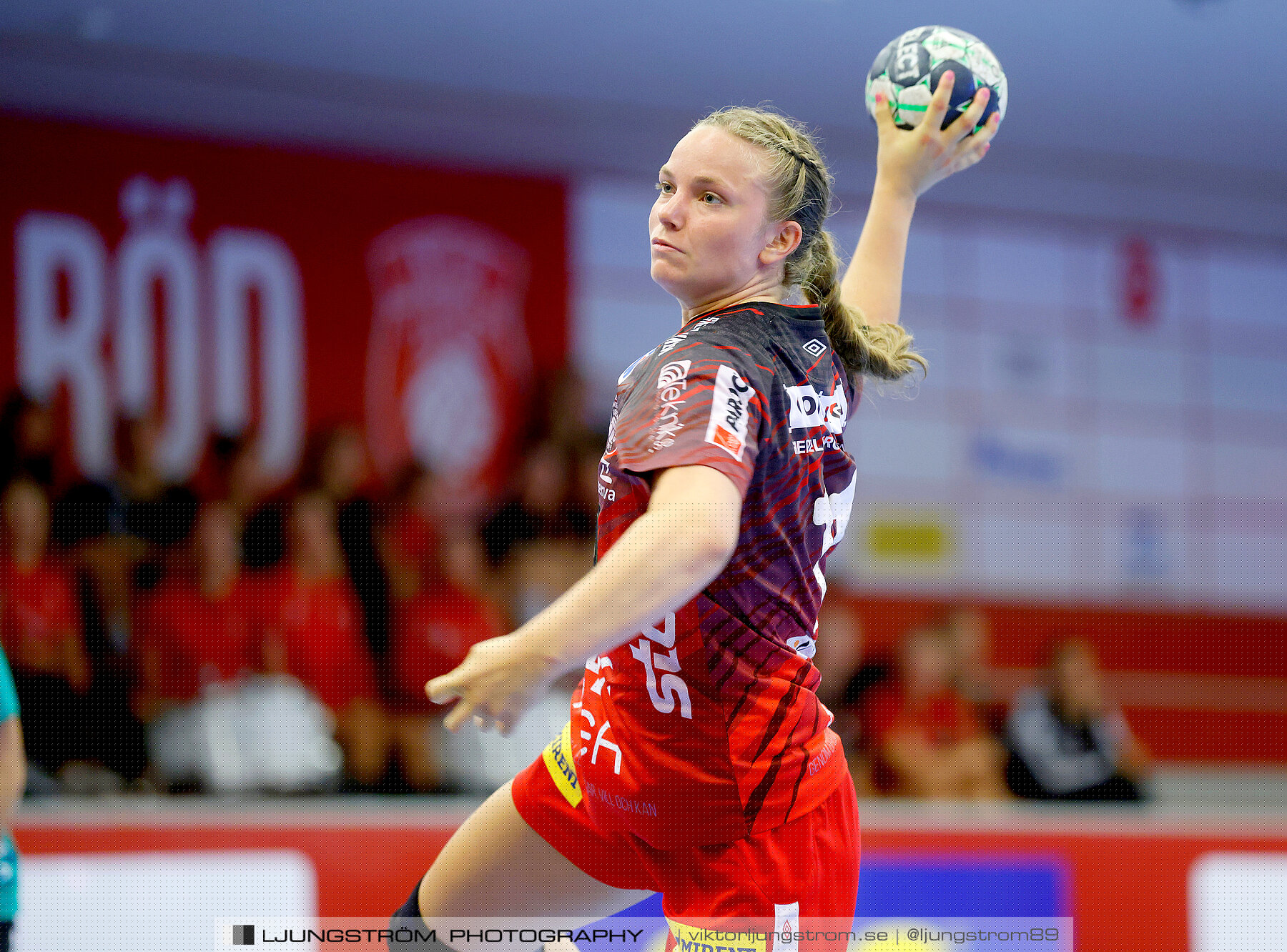 Annliz Cup Superelit Skövde HF-Viborg HK 21-40,dam,Skövde Idrottshall,Skövde,Sverige,Handboll,,2022,291725