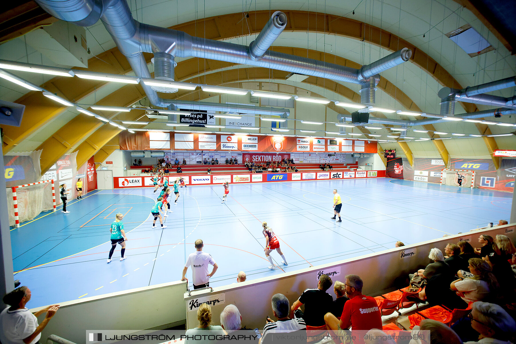 Annliz Cup Superelit Skövde HF-Viborg HK 21-40,dam,Skövde Idrottshall,Skövde,Sverige,Handboll,,2022,291753