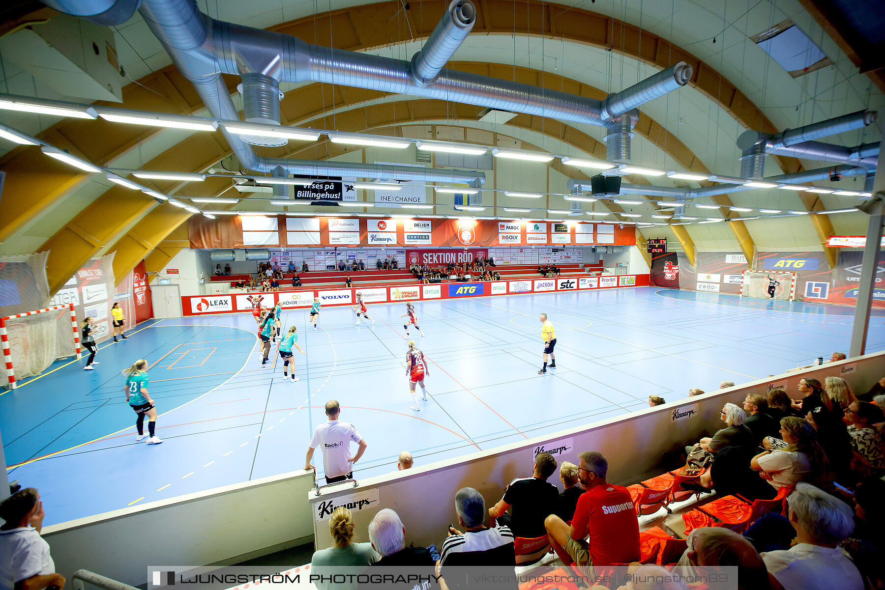 Annliz Cup Superelit Skövde HF-Viborg HK 21-40,dam,Skövde Idrottshall,Skövde,Sverige,Handboll,,2022,291754