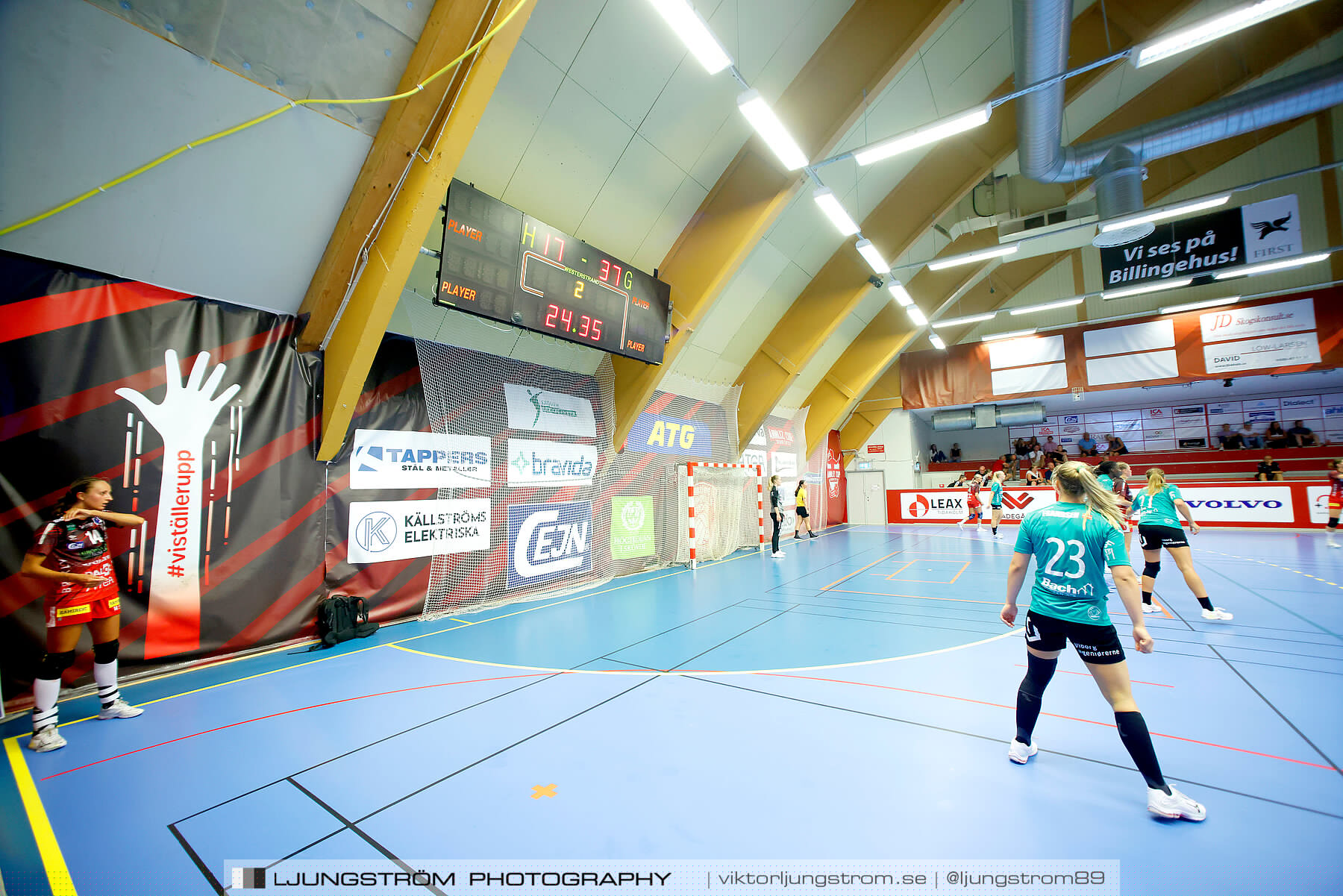 Annliz Cup Superelit Skövde HF-Viborg HK 21-40,dam,Skövde Idrottshall,Skövde,Sverige,Handboll,,2022,291755
