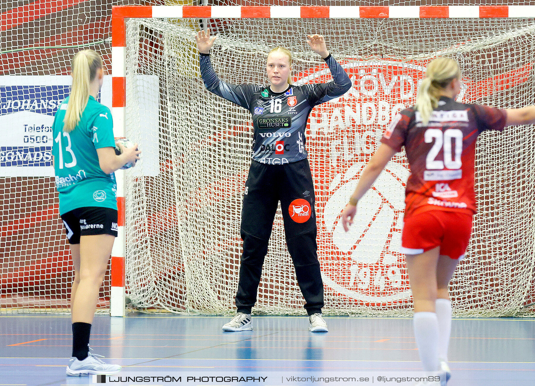 Annliz Cup Superelit Skövde HF-Viborg HK 21-40,dam,Skövde Idrottshall,Skövde,Sverige,Handboll,,2022,291766