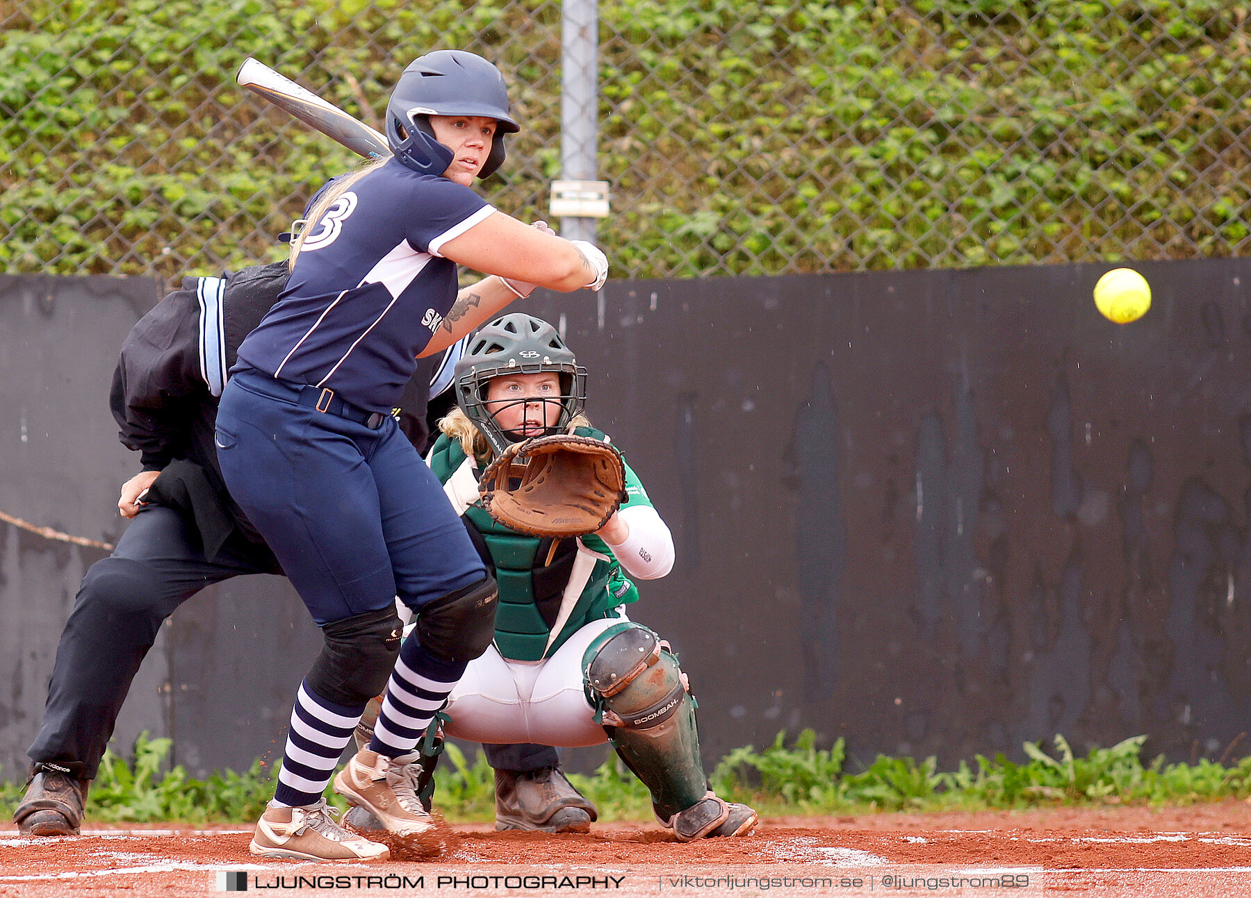 Skövde Saints-Leksands BSK 1/4-final 1,dam,Lillegårdens IP,Skövde,Sverige,Softboll,,2022,291977