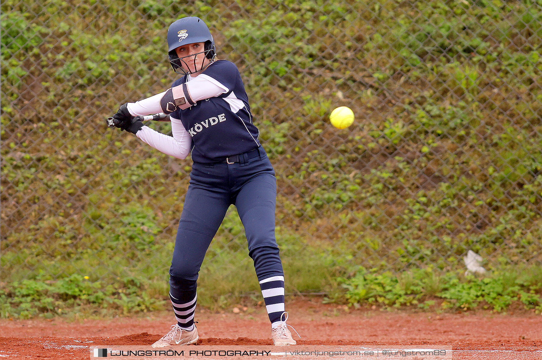 Skövde Saints-Leksands BSK 1/4-final 1,dam,Lillegårdens IP,Skövde,Sverige,Softboll,,2022,291988