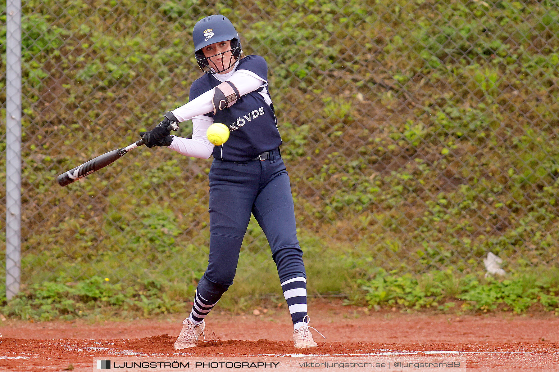 Skövde Saints-Leksands BSK 1/4-final 1,dam,Lillegårdens IP,Skövde,Sverige,Softboll,,2022,291989