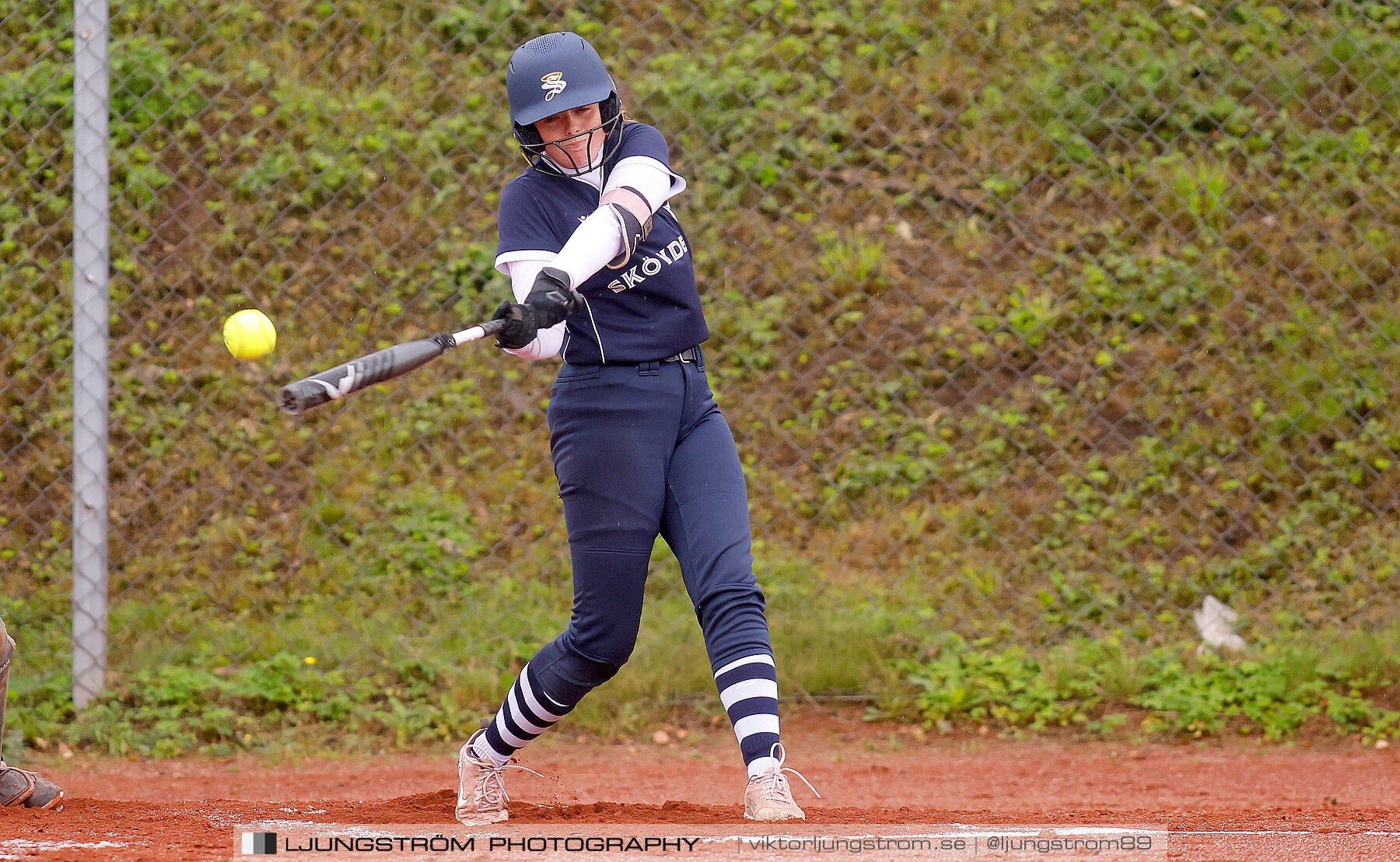 Skövde Saints-Leksands BSK 1/4-final 1,dam,Lillegårdens IP,Skövde,Sverige,Softboll,,2022,291990