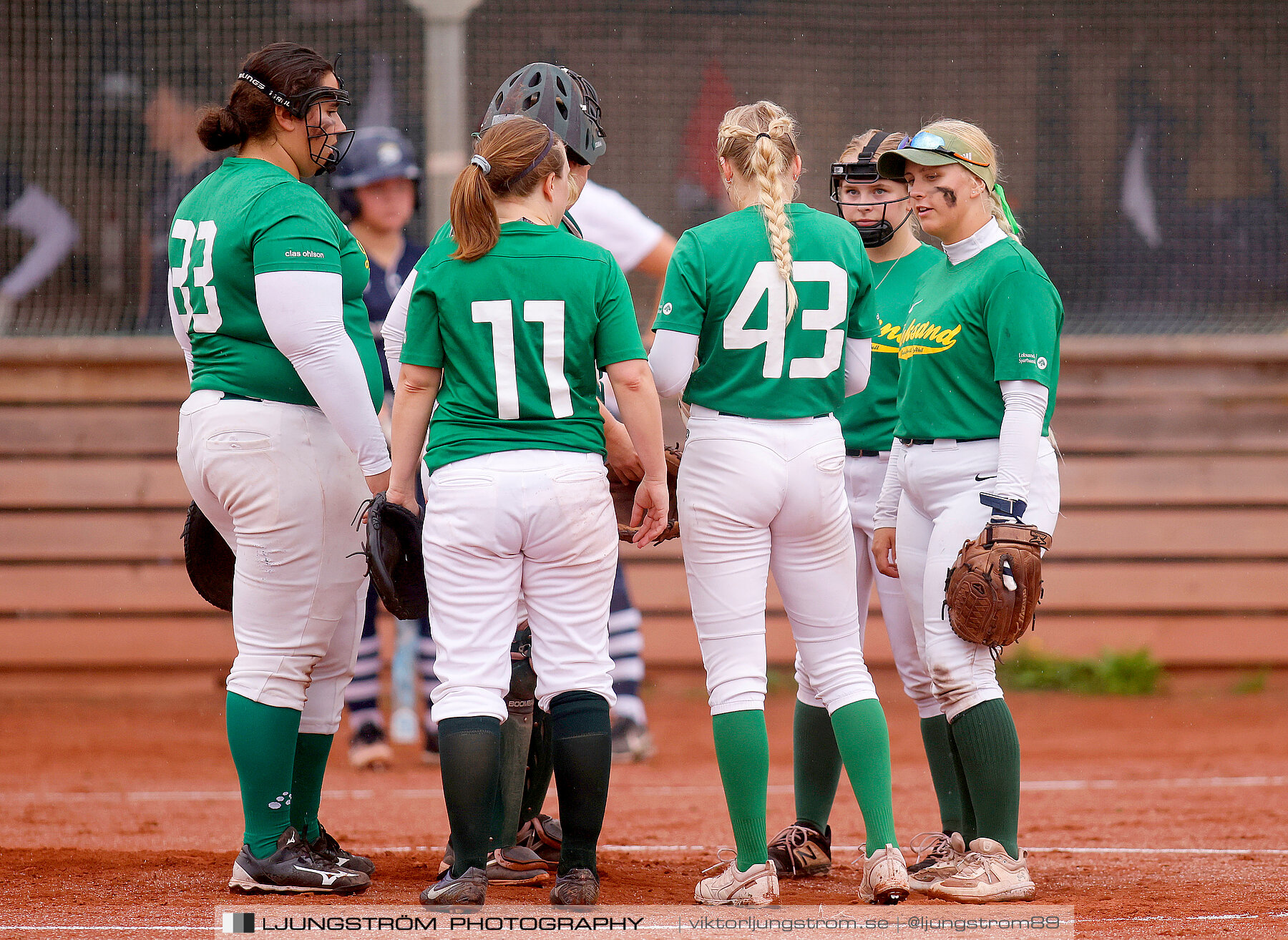 Skövde Saints-Leksands BSK 1/4-final 1,dam,Lillegårdens IP,Skövde,Sverige,Softboll,,2022,291994