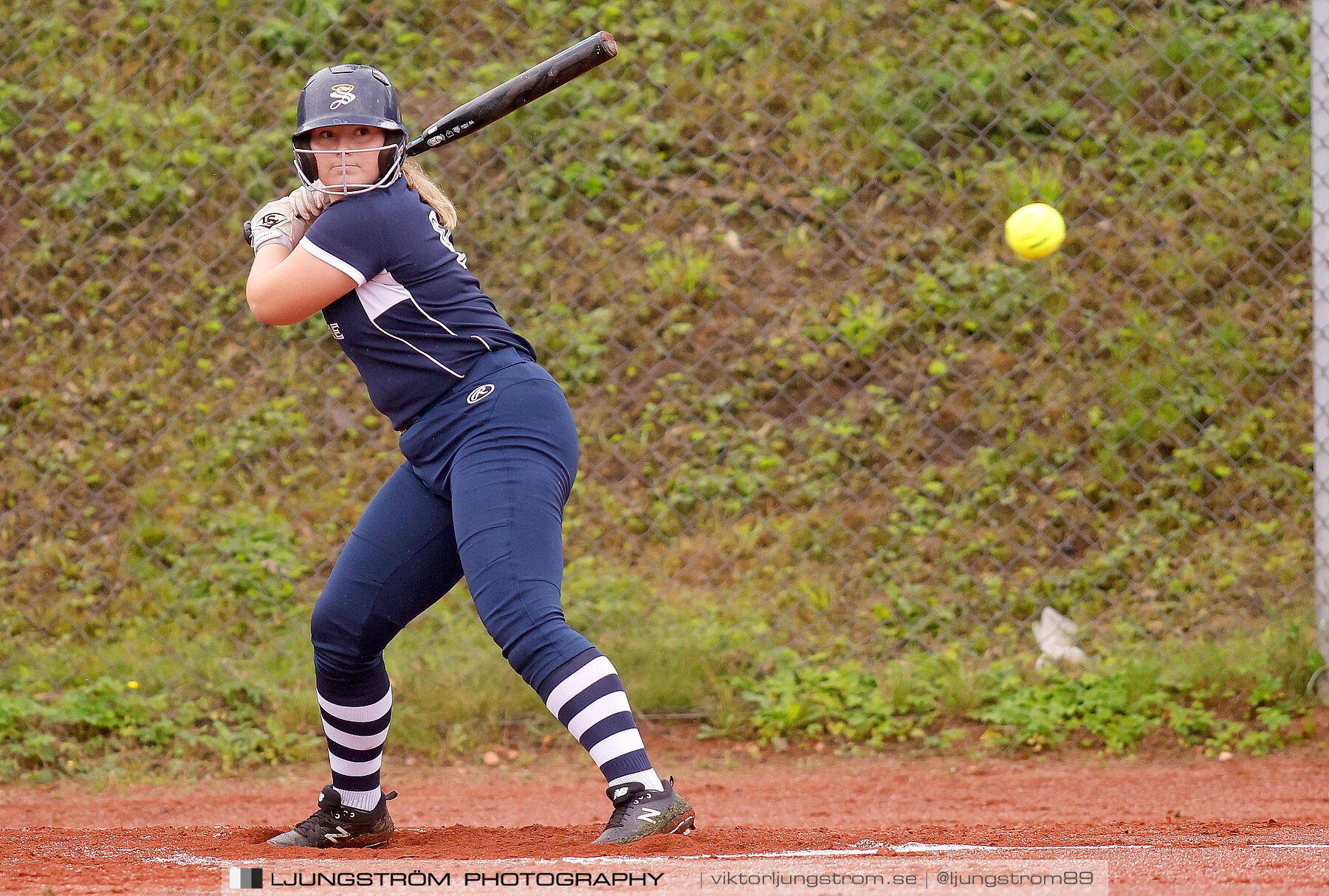 Skövde Saints-Leksands BSK 1/4-final 1,dam,Lillegårdens IP,Skövde,Sverige,Softboll,,2022,291999