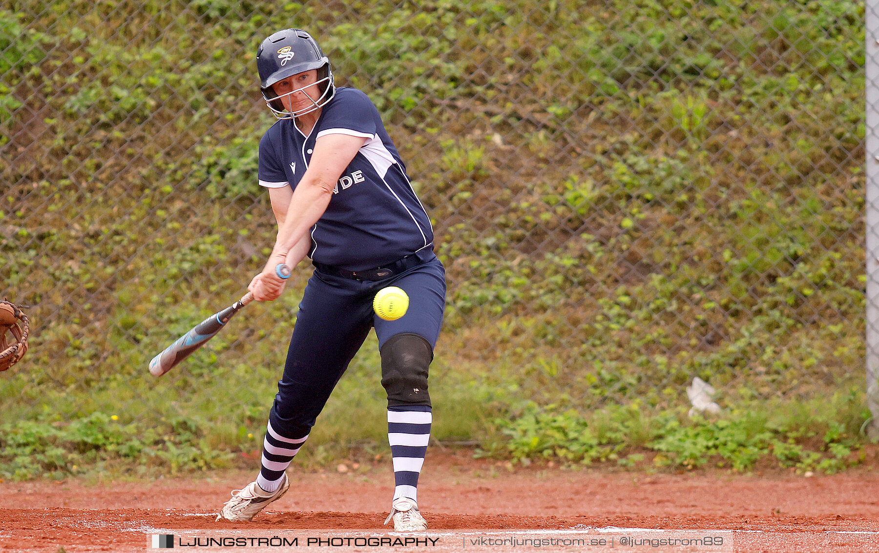 Skövde Saints-Leksands BSK 1/4-final 1,dam,Lillegårdens IP,Skövde,Sverige,Softboll,,2022,292004