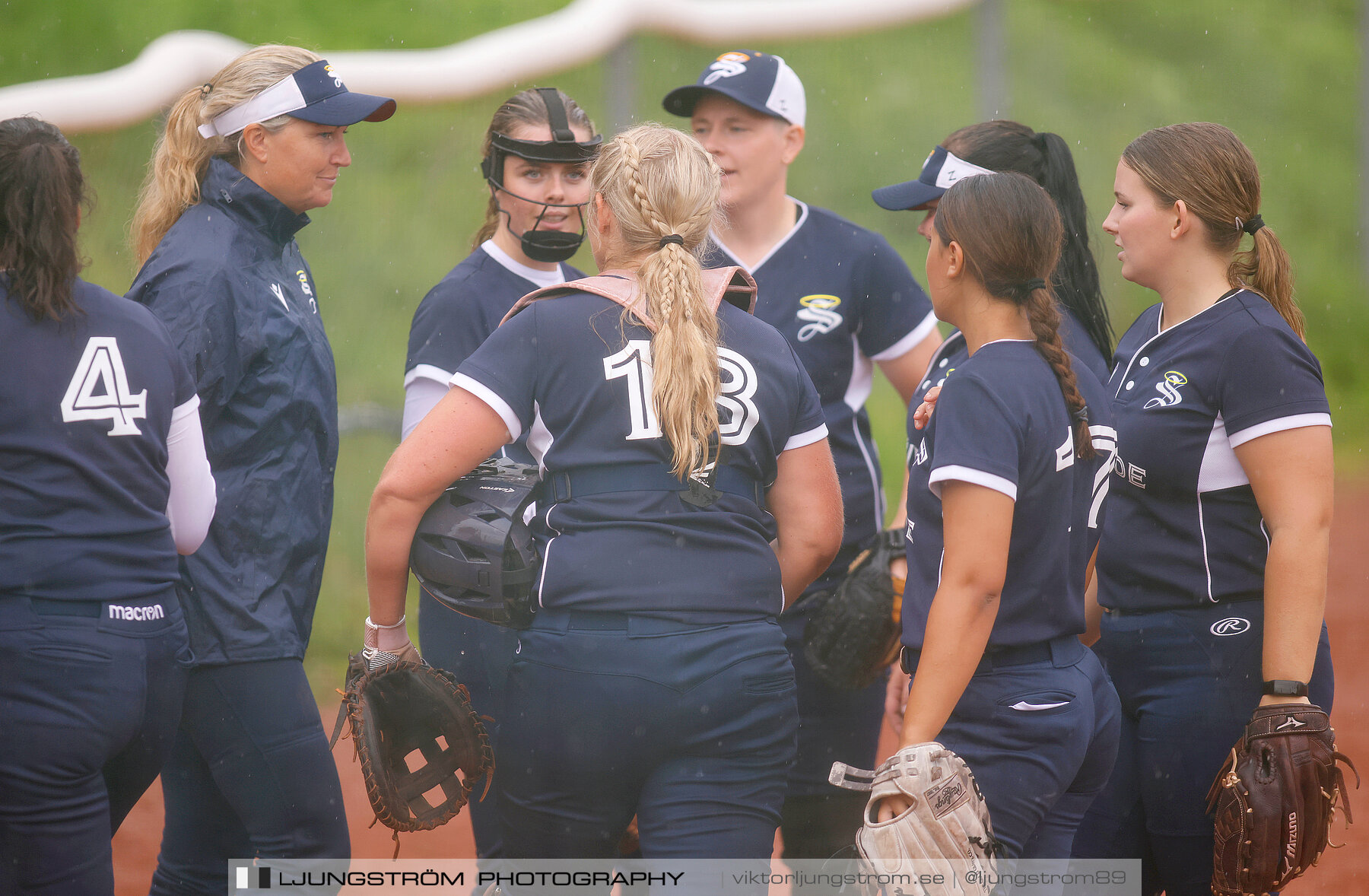 Skövde Saints-Leksands BSK 1/4-final 1,dam,Lillegårdens IP,Skövde,Sverige,Softboll,,2022,292014