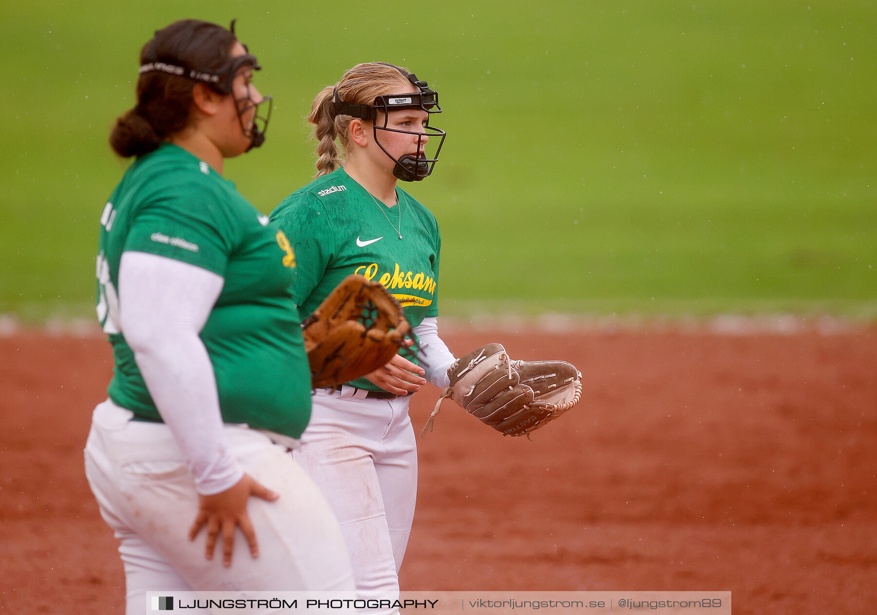 Skövde Saints-Leksands BSK 1/4-final 1,dam,Lillegårdens IP,Skövde,Sverige,Softboll,,2022,292018