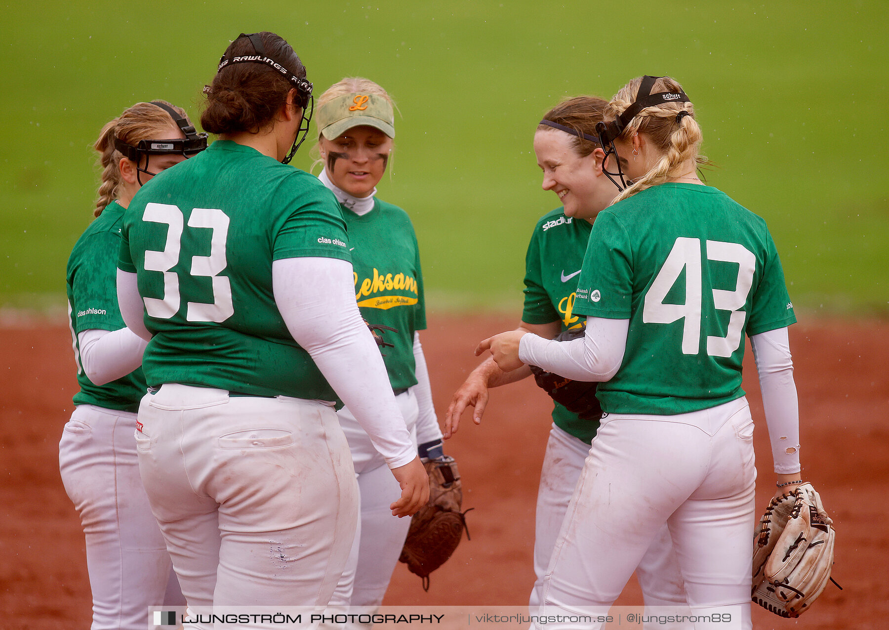 Skövde Saints-Leksands BSK 1/4-final 1,dam,Lillegårdens IP,Skövde,Sverige,Softboll,,2022,292019