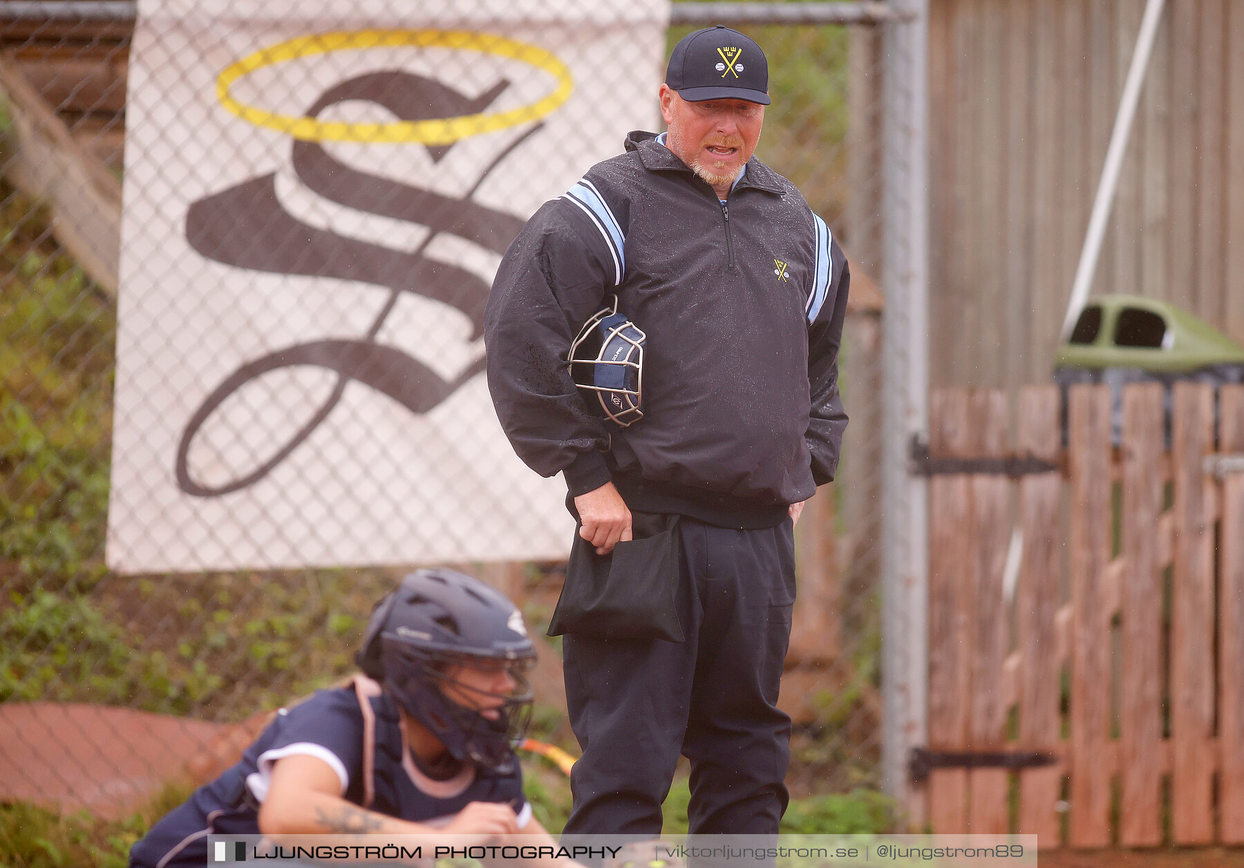 Skövde Saints-Leksands BSK 1/4-final 1,dam,Lillegårdens IP,Skövde,Sverige,Softboll,,2022,292026