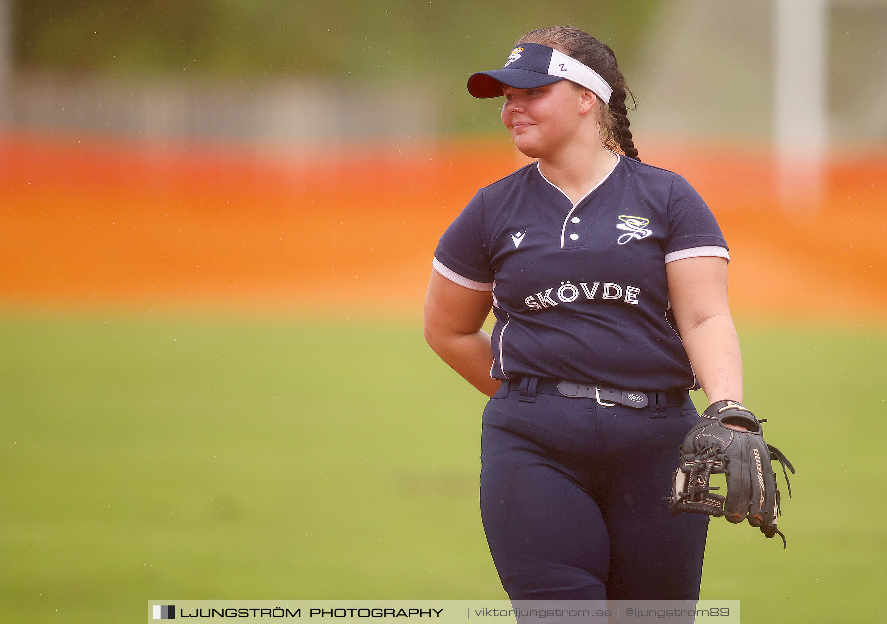 Skövde Saints-Leksands BSK 1/4-final 1,dam,Lillegårdens IP,Skövde,Sverige,Softboll,,2022,292031