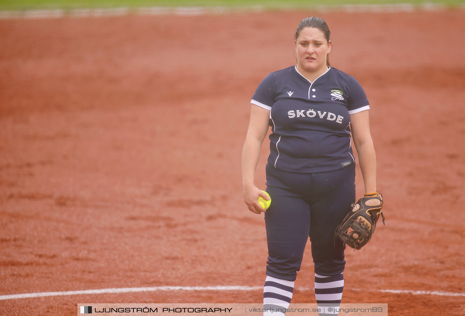 Skövde Saints-Leksands BSK 1/4-final 1,dam,Lillegårdens IP,Skövde,Sverige,Softboll,,2022,292037