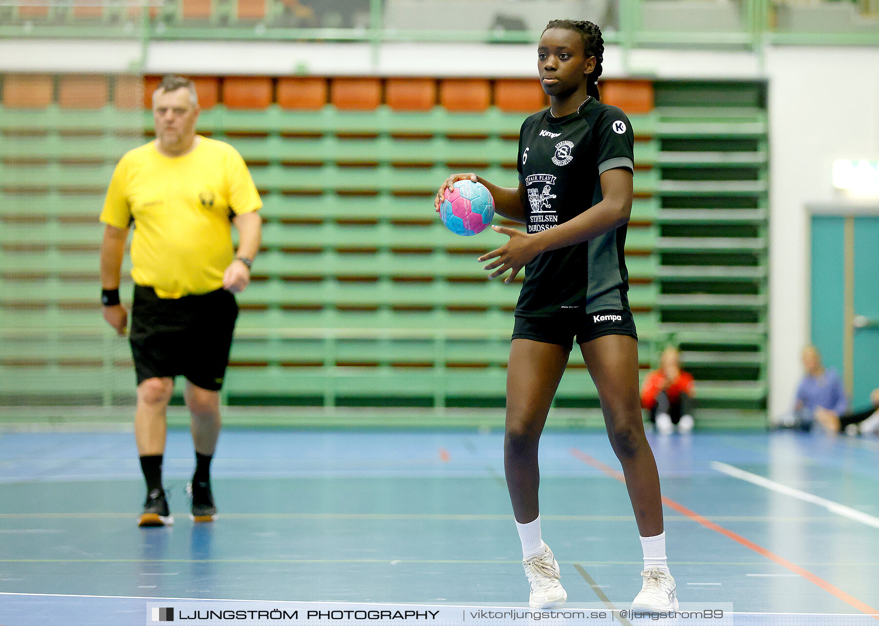 Annliz Cup F16 2 Stenungsunds HK-Skövde HF 14-20,dam,Arena Skövde,Skövde,Sverige,Handboll,,2022,292046