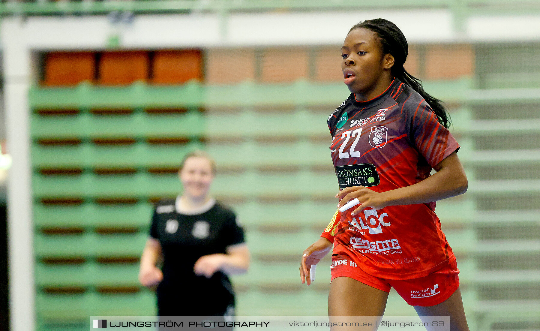 Annliz Cup F16 2 Stenungsunds HK-Skövde HF 14-20,dam,Arena Skövde,Skövde,Sverige,Handboll,,2022,292052