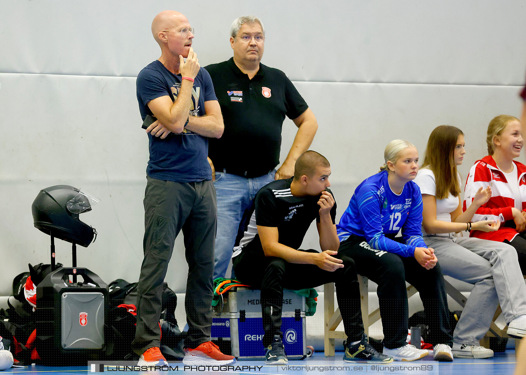 Annliz Cup F16 2 Stenungsunds HK-Skövde HF 14-20,dam,Arena Skövde,Skövde,Sverige,Handboll,,2022,292053