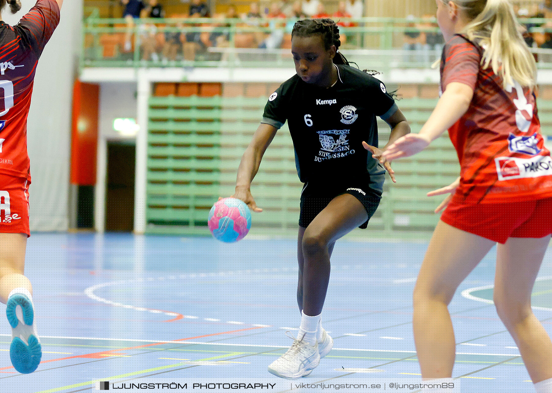 Annliz Cup F16 2 Stenungsunds HK-Skövde HF 14-20,dam,Arena Skövde,Skövde,Sverige,Handboll,,2022,292055