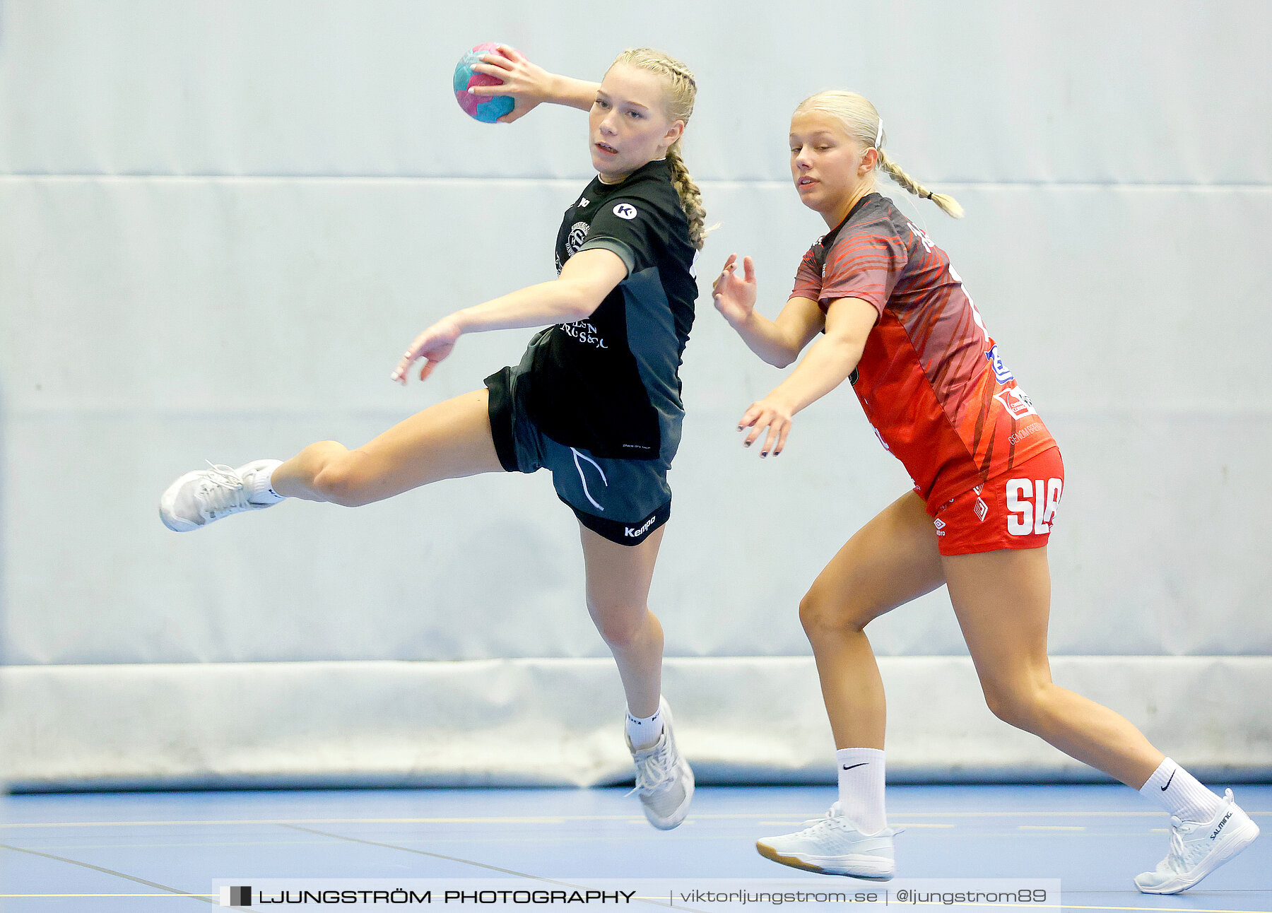 Annliz Cup F16 2 Stenungsunds HK-Skövde HF 14-20,dam,Arena Skövde,Skövde,Sverige,Handboll,,2022,292068