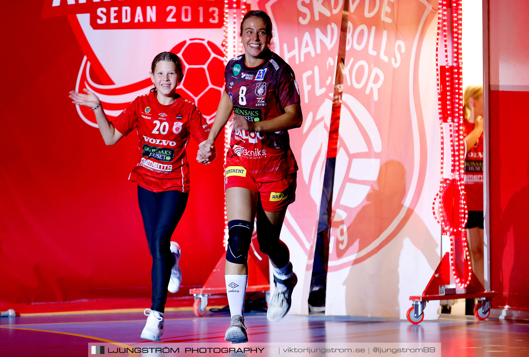 Skövde HF-Skuru IK 25-24,dam,Skövde Idrottshall,Skövde,Sverige,Handboll,,2022,292073