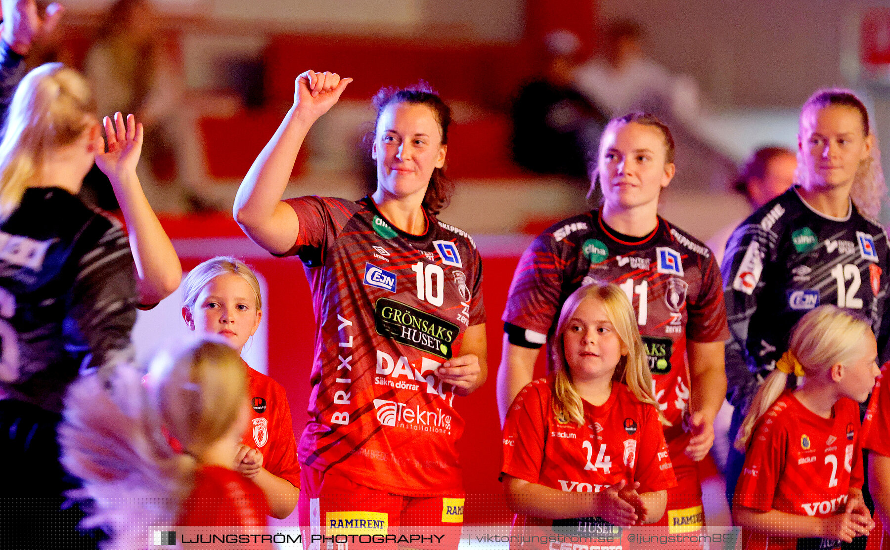 Skövde HF-Skuru IK 25-24,dam,Skövde Idrottshall,Skövde,Sverige,Handboll,,2022,292080