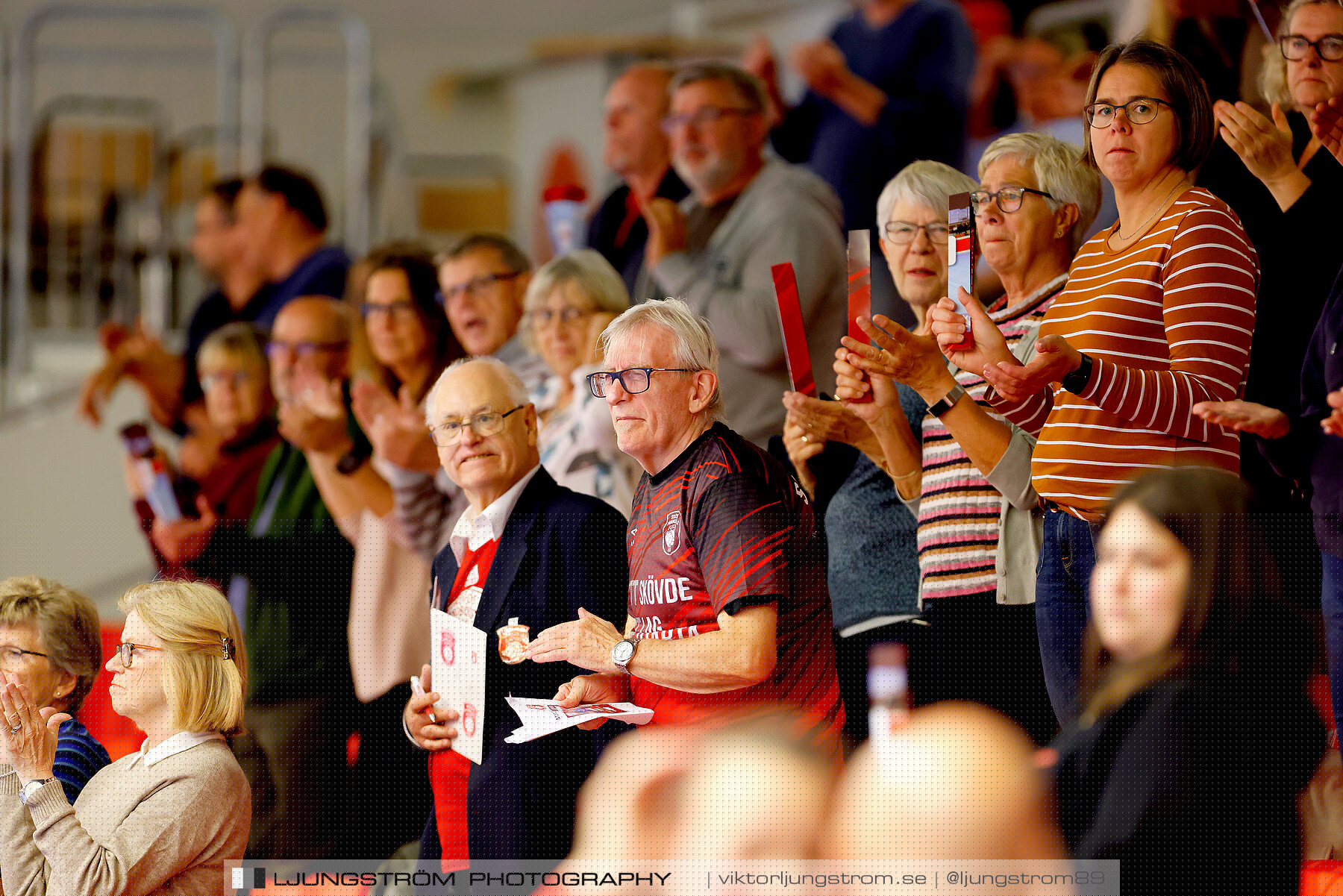 Skövde HF-Skuru IK 25-24,dam,Skövde Idrottshall,Skövde,Sverige,Handboll,,2022,292093