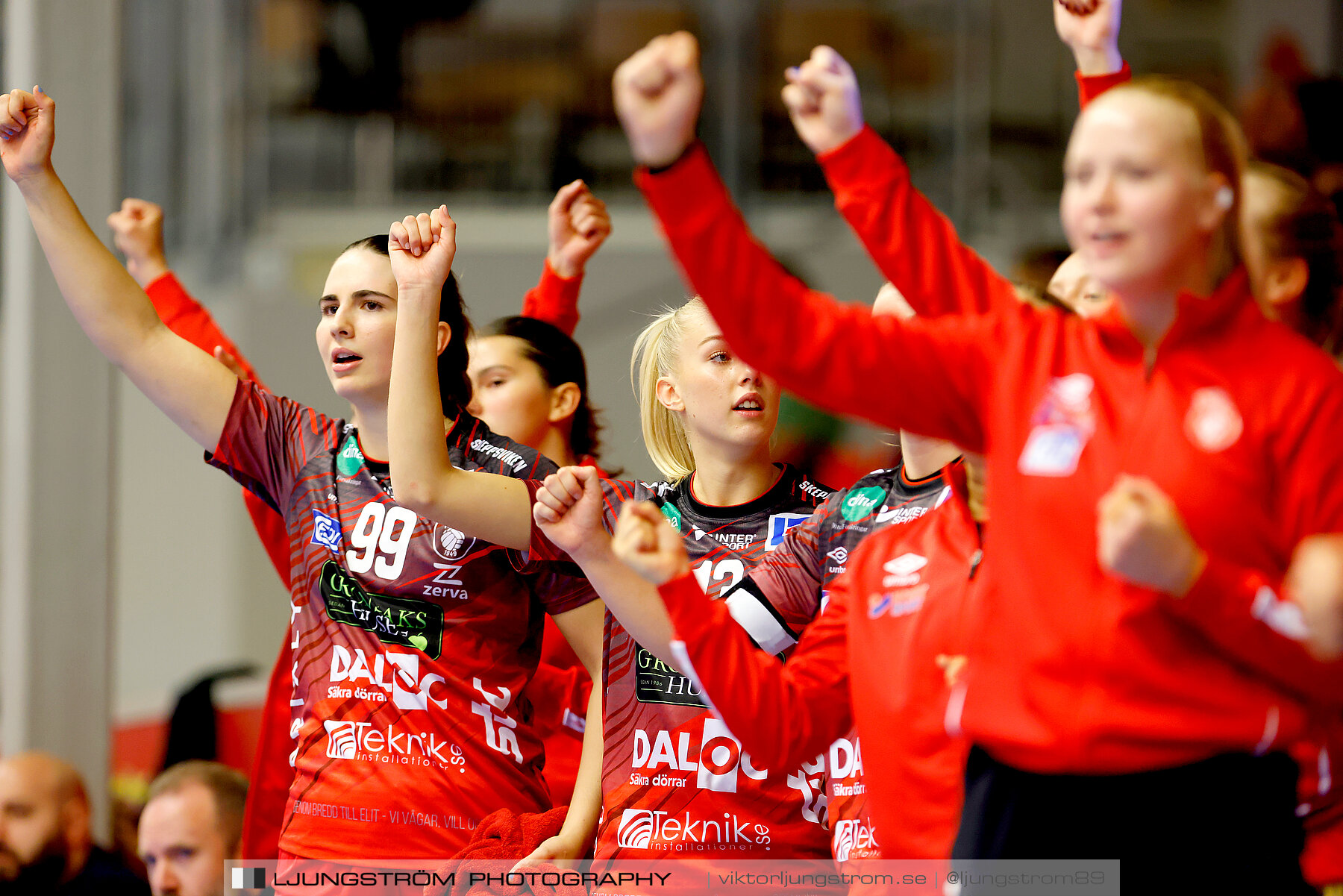 Skövde HF-Skuru IK 25-24,dam,Skövde Idrottshall,Skövde,Sverige,Handboll,,2022,292097