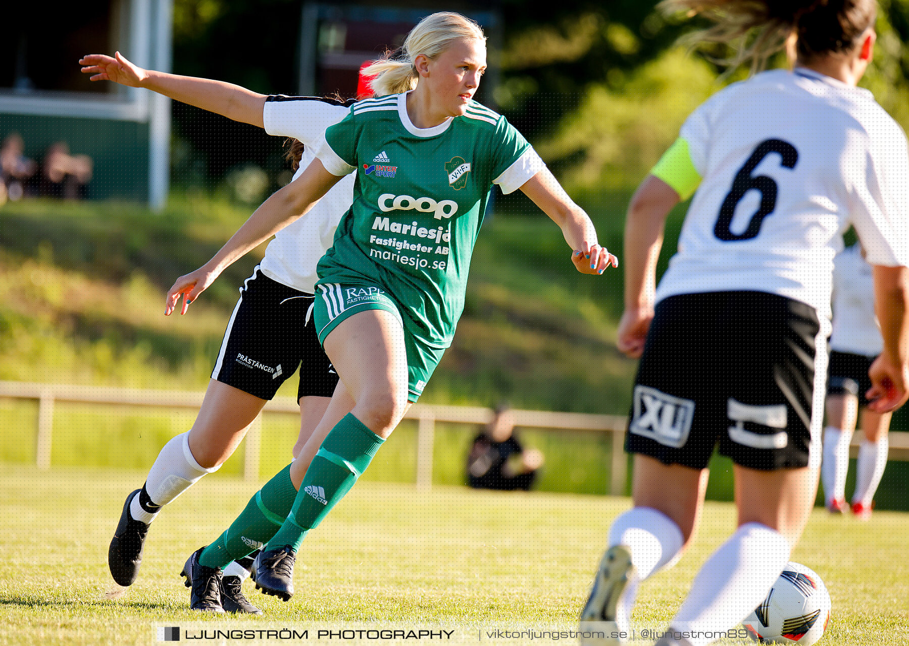 Träningsmatch Våmbs IF-Skövde KIK 1-4,dam,Claesborgs IP,Skövde,Sverige,Fotboll,,2021,292171