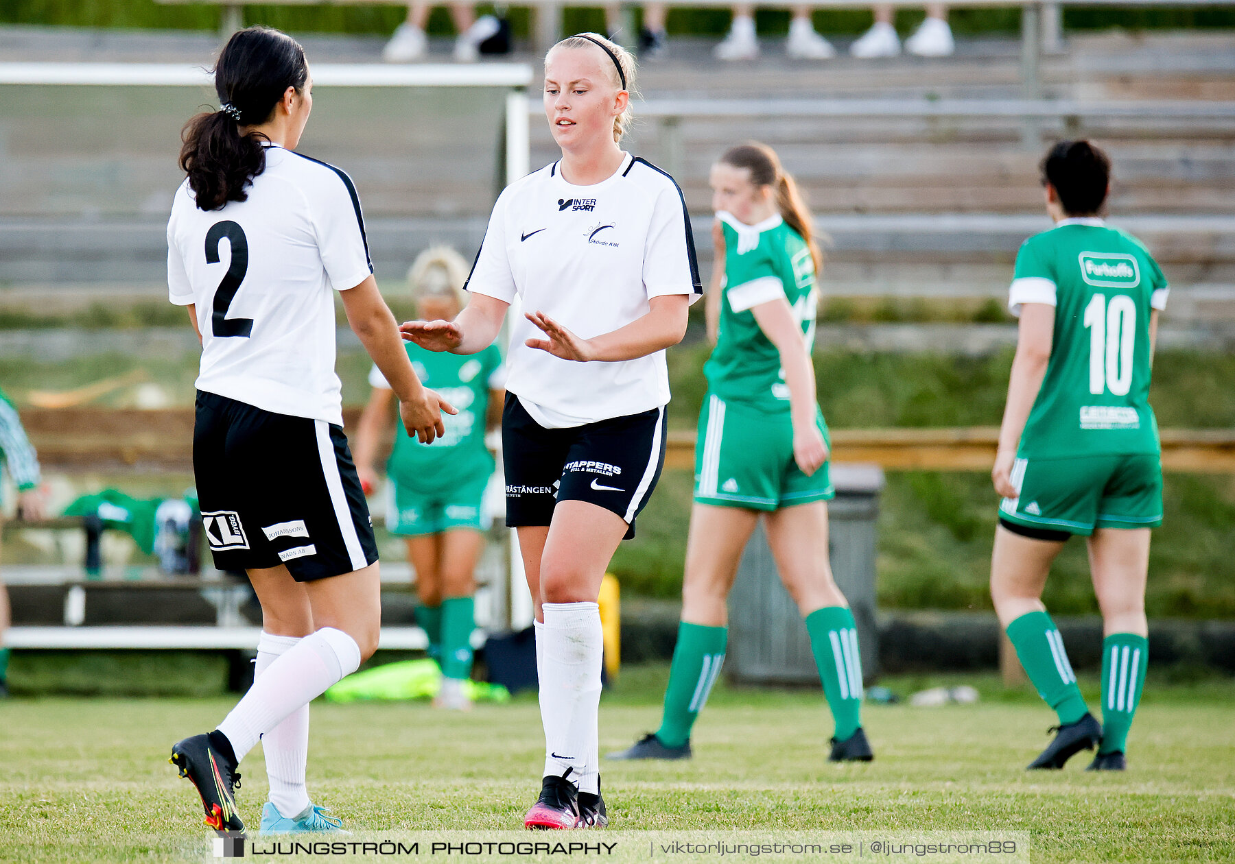 Träningsmatch Våmbs IF-Skövde KIK 1-4,dam,Claesborgs IP,Skövde,Sverige,Fotboll,,2021,292301