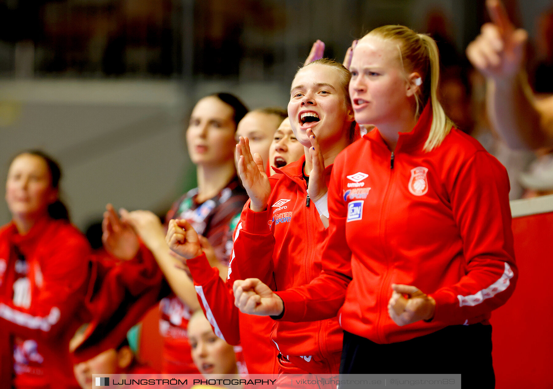 Skövde HF-Skuru IK 25-24,dam,Skövde Idrottshall,Skövde,Sverige,Handboll,,2022,292310