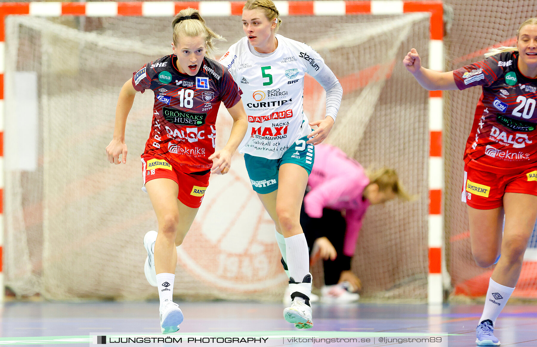 Skövde HF-Skuru IK 25-24,dam,Skövde Idrottshall,Skövde,Sverige,Handboll,,2022,292324