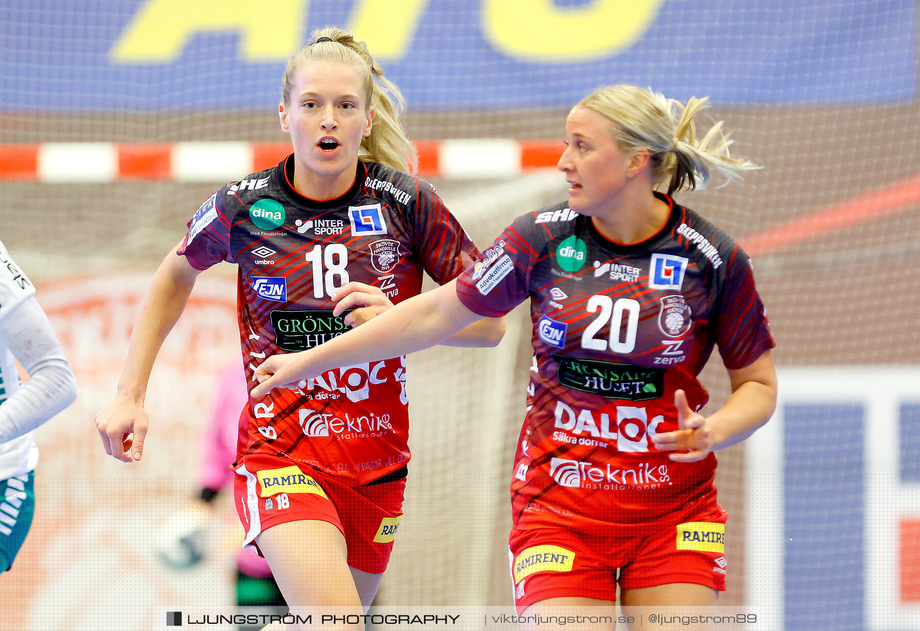 Skövde HF-Skuru IK 25-24,dam,Skövde Idrottshall,Skövde,Sverige,Handboll,,2022,292325