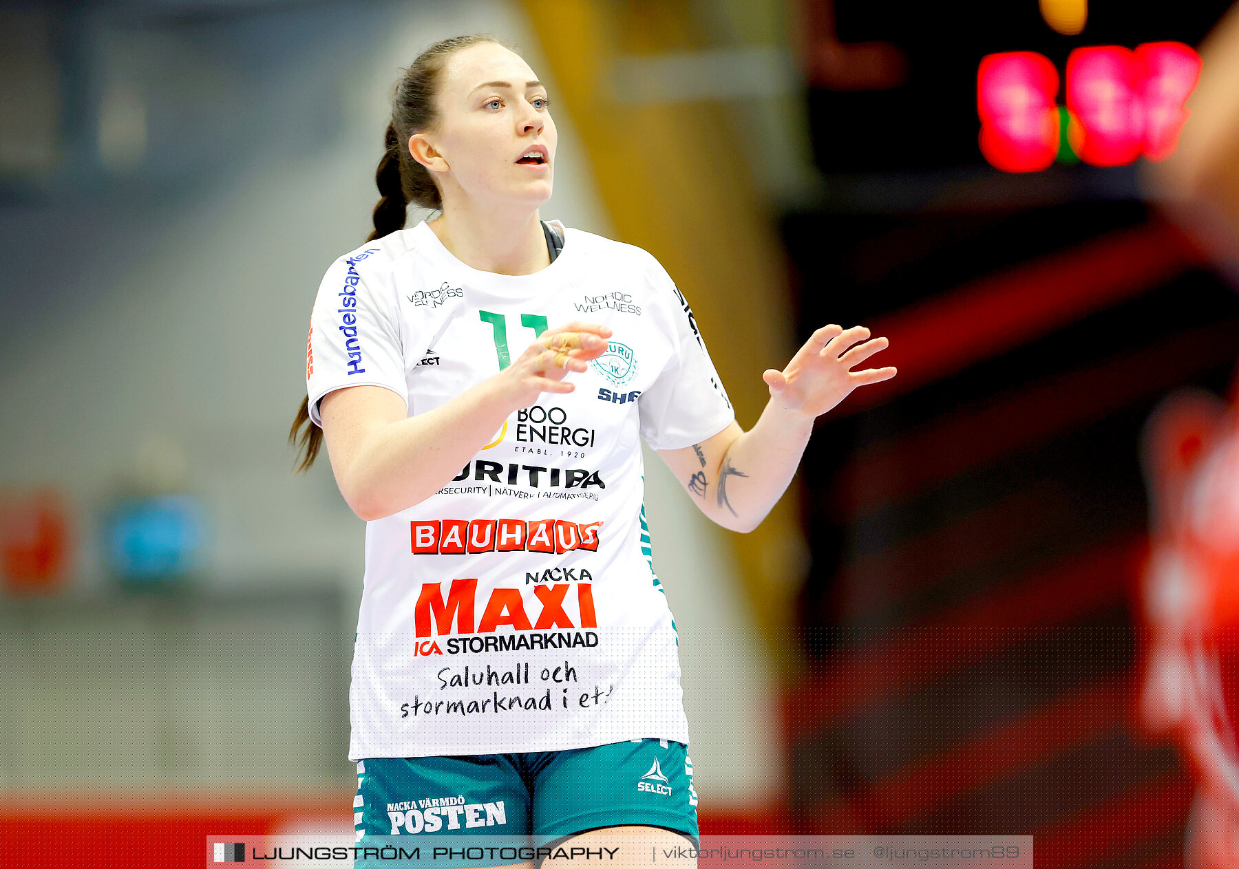 Skövde HF-Skuru IK 25-24,dam,Skövde Idrottshall,Skövde,Sverige,Handboll,,2022,292331