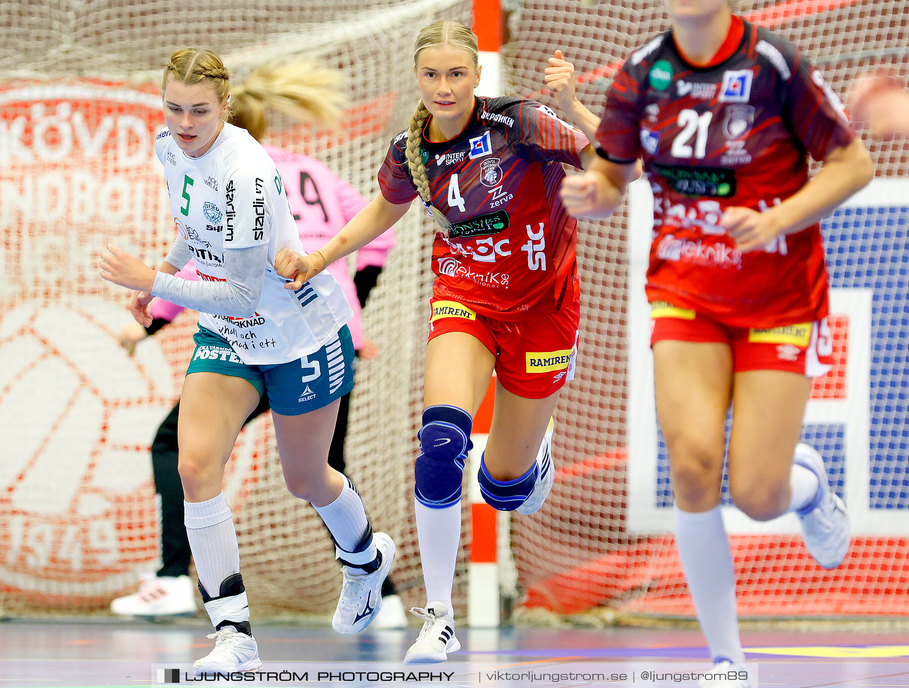 Skövde HF-Skuru IK 25-24,dam,Skövde Idrottshall,Skövde,Sverige,Handboll,,2022,292334