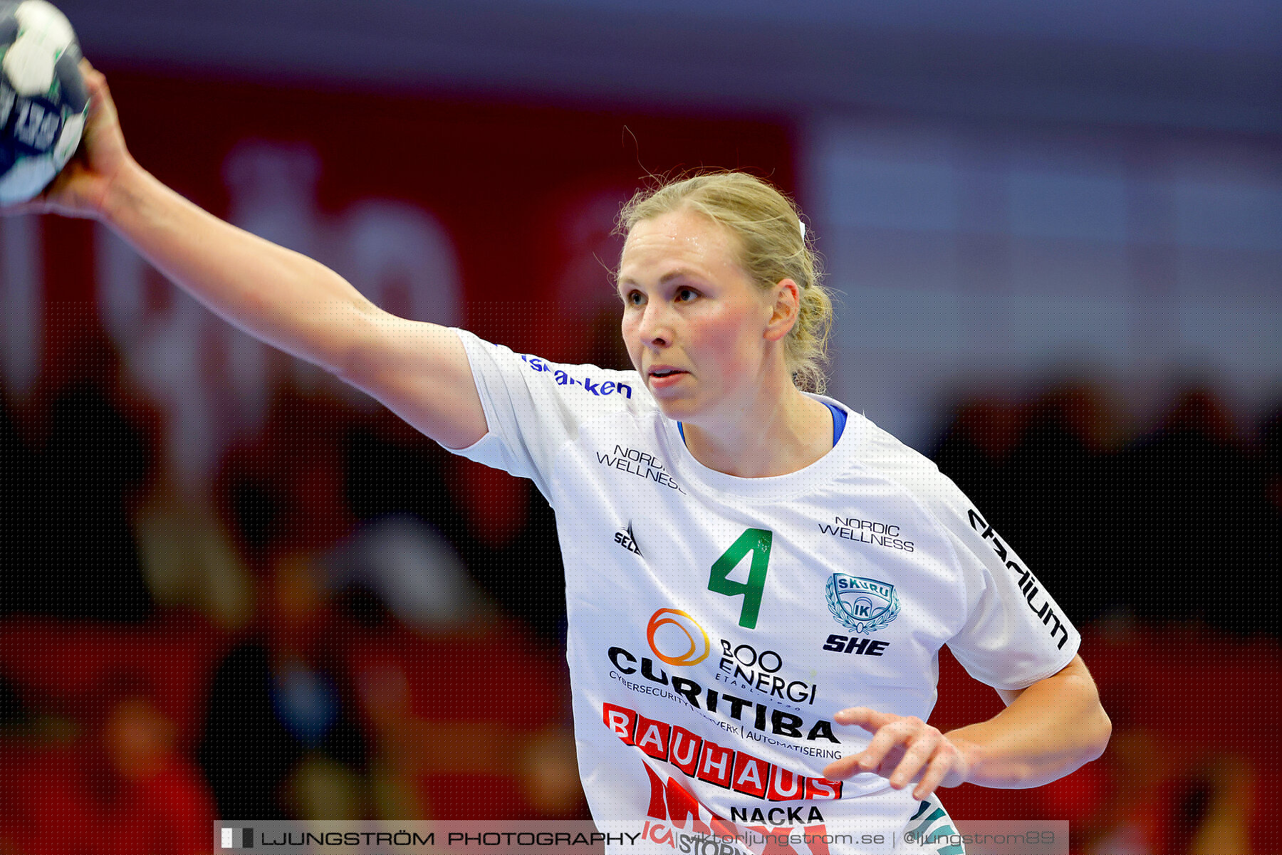 Skövde HF-Skuru IK 25-24,dam,Skövde Idrottshall,Skövde,Sverige,Handboll,,2022,292341