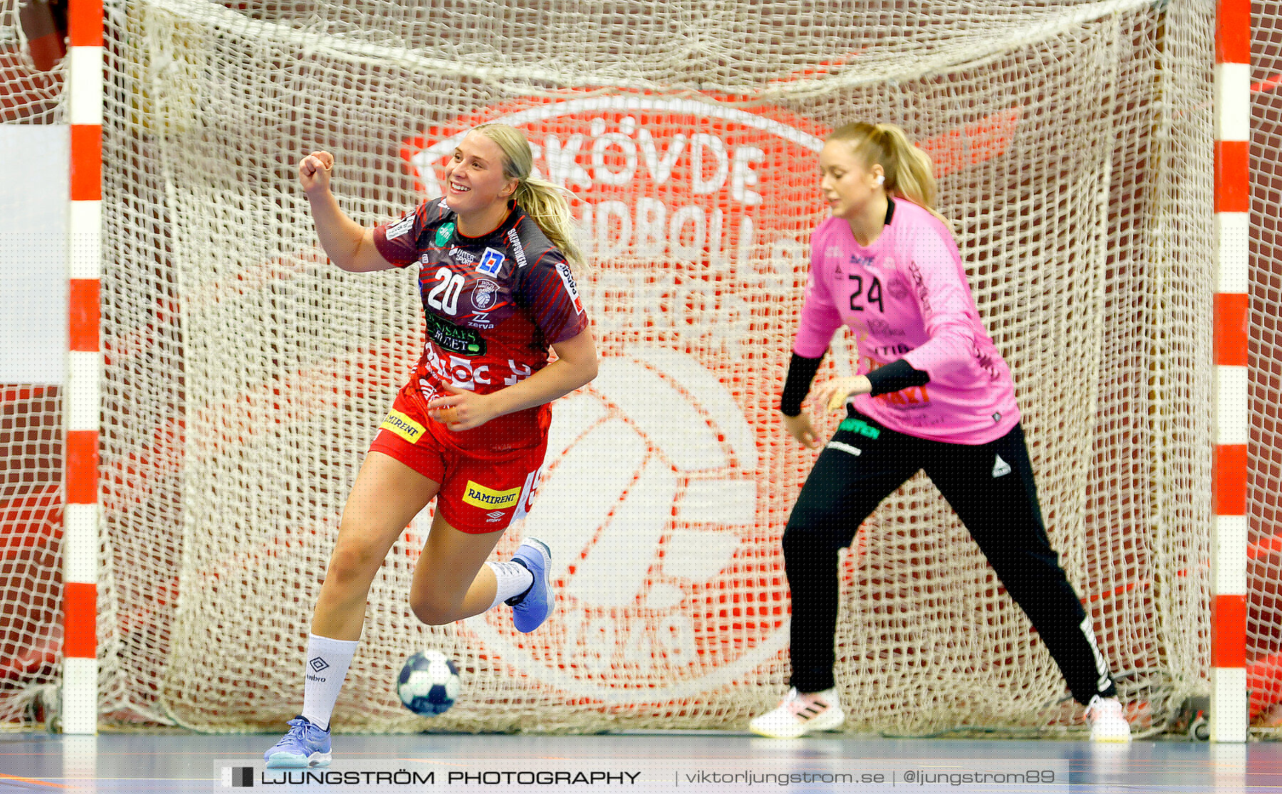 Skövde HF-Skuru IK 25-24,dam,Skövde Idrottshall,Skövde,Sverige,Handboll,,2022,292343