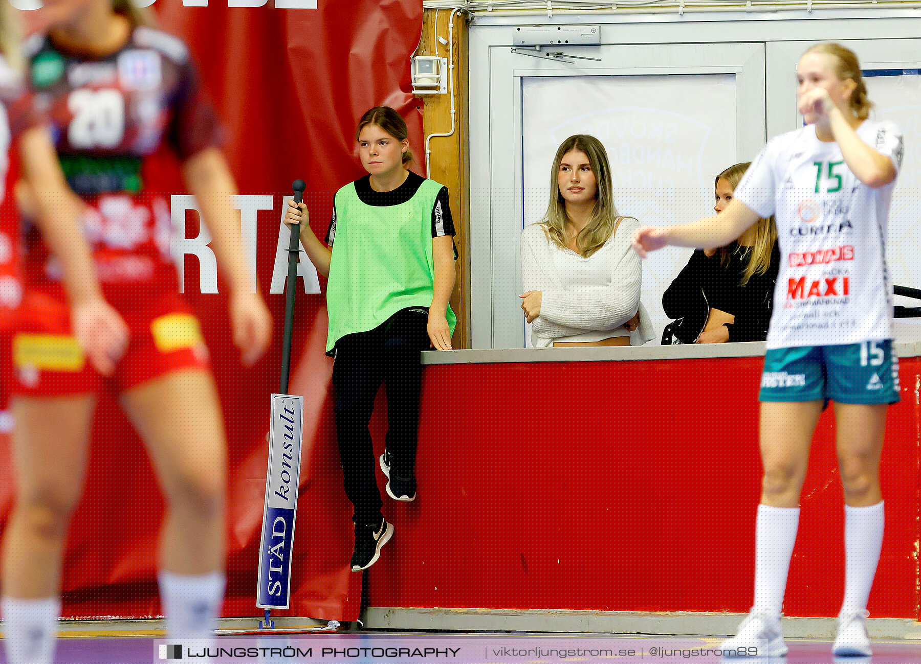Skövde HF-Skuru IK 25-24,dam,Skövde Idrottshall,Skövde,Sverige,Handboll,,2022,292349