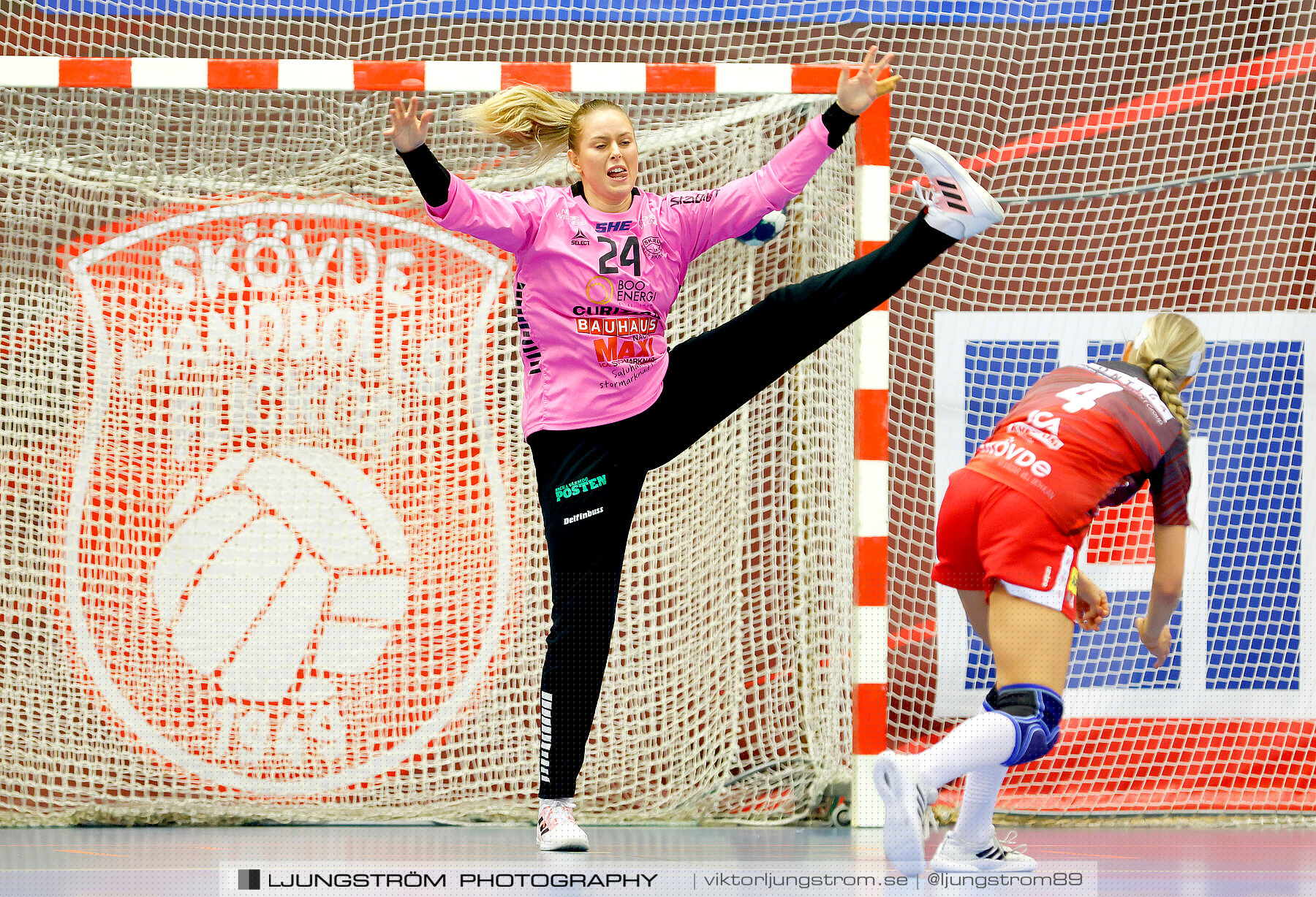 Skövde HF-Skuru IK 25-24,dam,Skövde Idrottshall,Skövde,Sverige,Handboll,,2022,292351