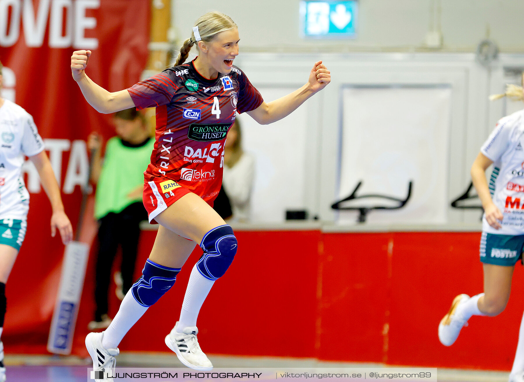 Skövde HF-Skuru IK 25-24,dam,Skövde Idrottshall,Skövde,Sverige,Handboll,,2022,292353