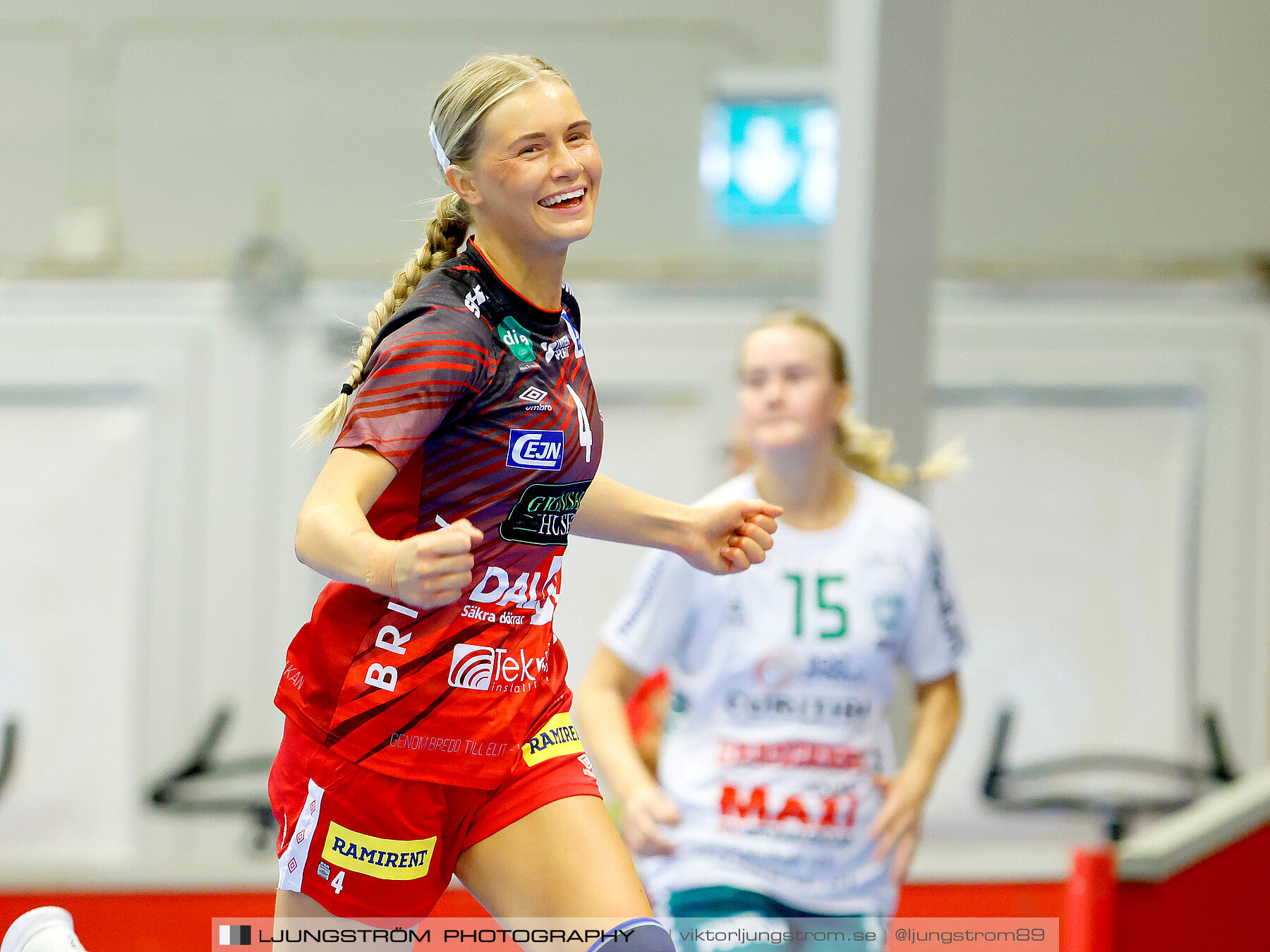 Skövde HF-Skuru IK 25-24,dam,Skövde Idrottshall,Skövde,Sverige,Handboll,,2022,292355