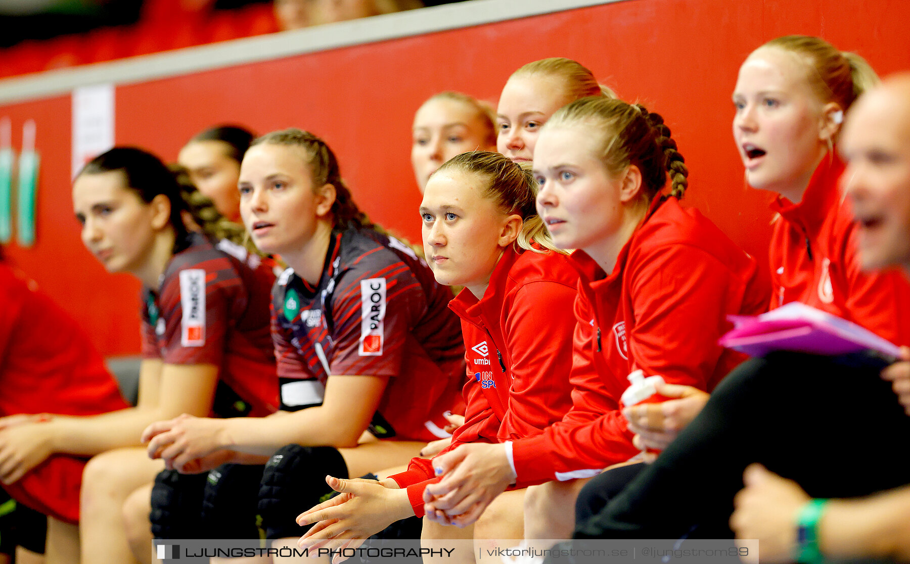 Skövde HF-Skuru IK 25-24,dam,Skövde Idrottshall,Skövde,Sverige,Handboll,,2022,292359