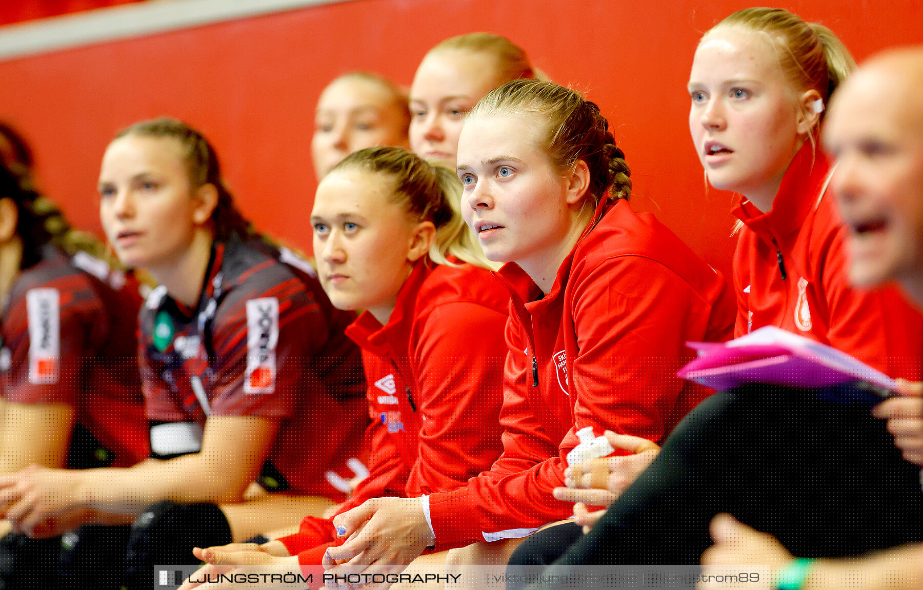 Skövde HF-Skuru IK 25-24,dam,Skövde Idrottshall,Skövde,Sverige,Handboll,,2022,292360