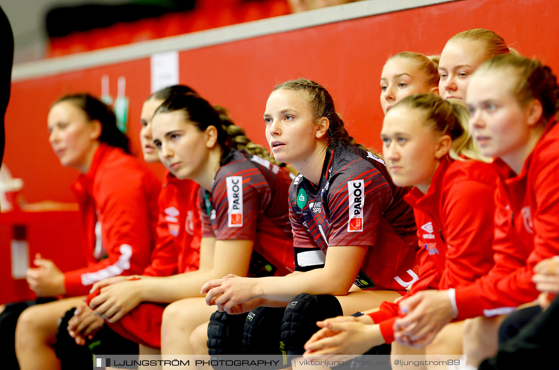 Skövde HF-Skuru IK 25-24,dam,Skövde Idrottshall,Skövde,Sverige,Handboll,,2022,292361