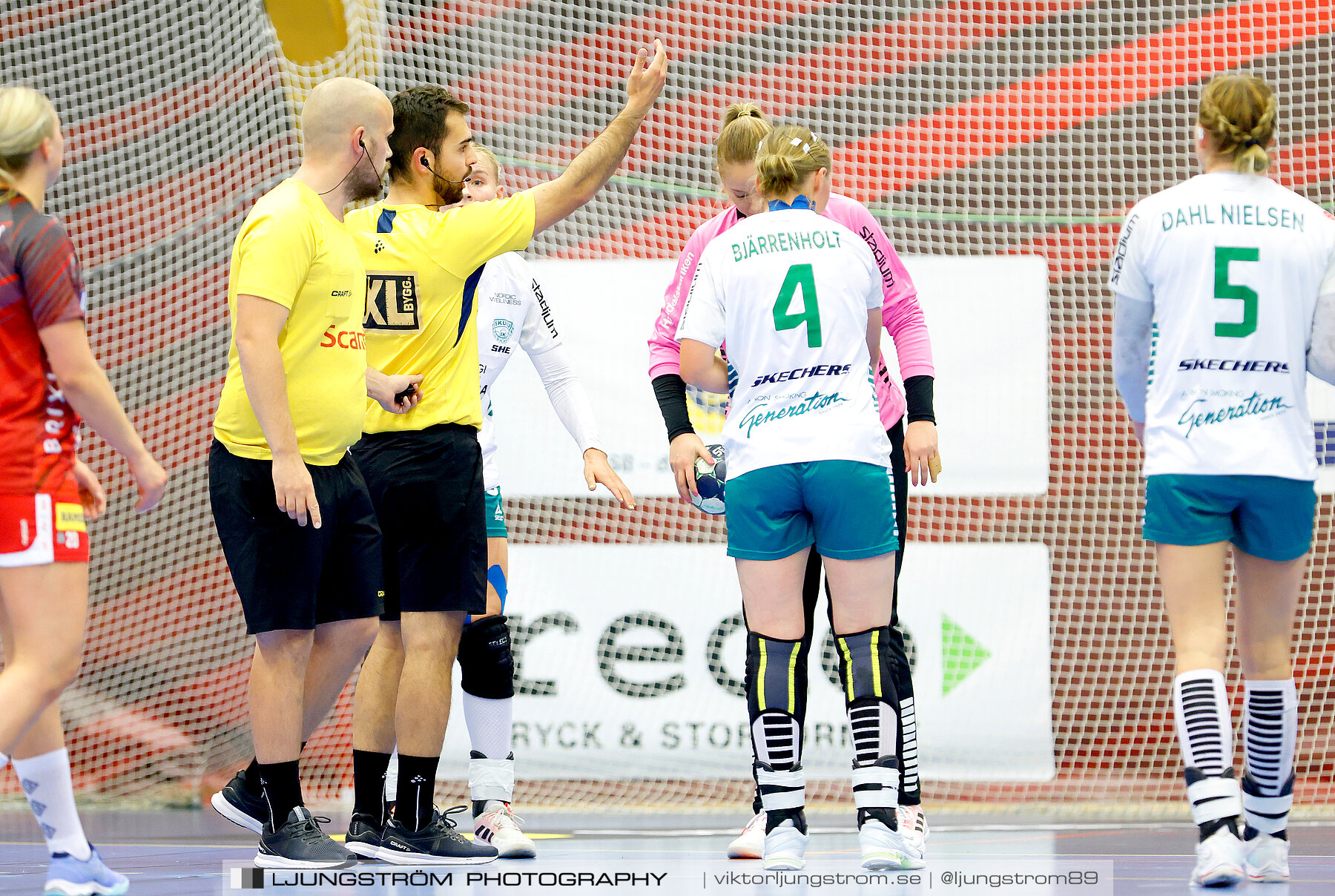 Skövde HF-Skuru IK 25-24,dam,Skövde Idrottshall,Skövde,Sverige,Handboll,,2022,292366