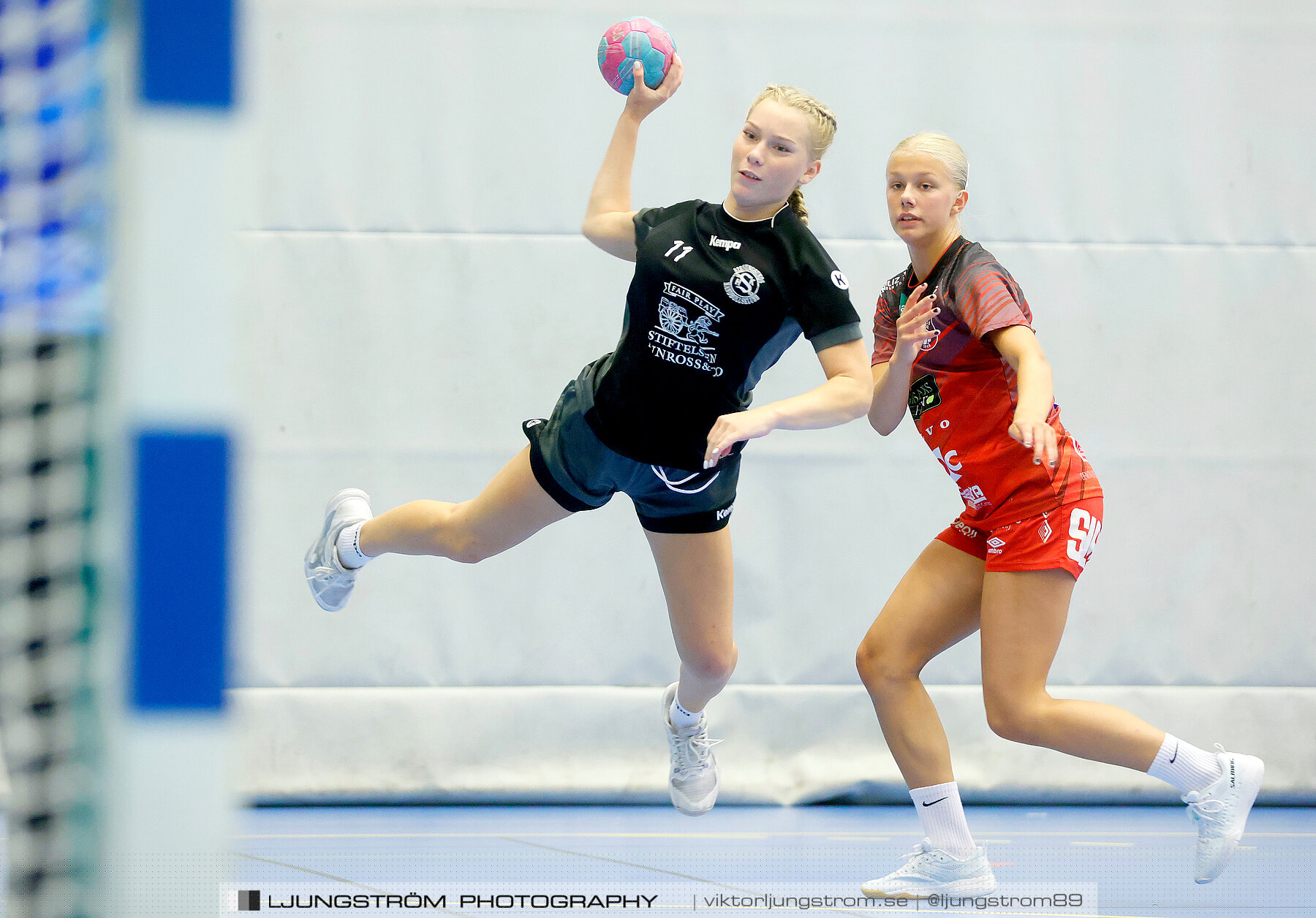 Annliz Cup F16 2 Stenungsunds HK-Skövde HF 14-20,dam,Arena Skövde,Skövde,Sverige,Handboll,,2022,292368