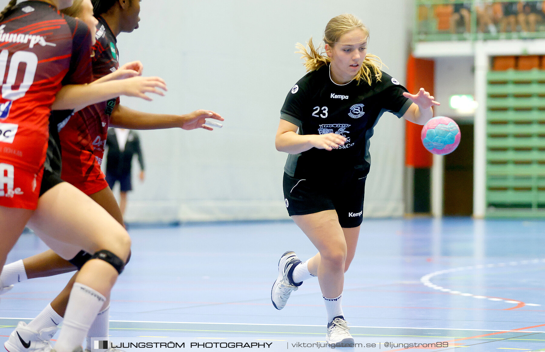 Annliz Cup F16 2 Stenungsunds HK-Skövde HF 14-20,dam,Arena Skövde,Skövde,Sverige,Handboll,,2022,292372