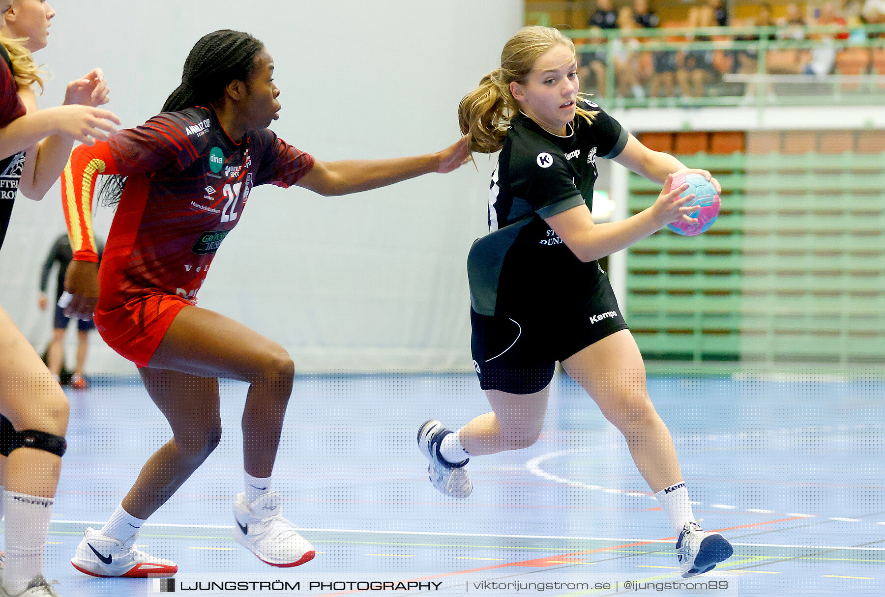 Annliz Cup F16 2 Stenungsunds HK-Skövde HF 14-20,dam,Arena Skövde,Skövde,Sverige,Handboll,,2022,292374