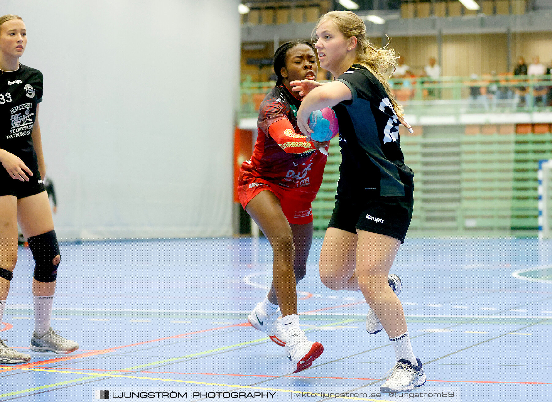 Annliz Cup F16 2 Stenungsunds HK-Skövde HF 14-20,dam,Arena Skövde,Skövde,Sverige,Handboll,,2022,292375