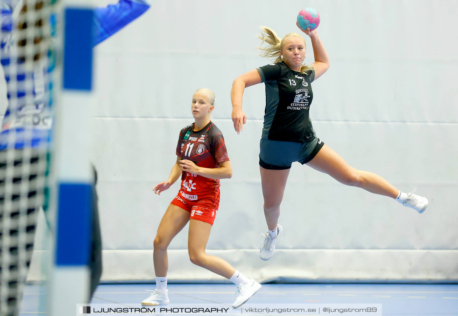 Annliz Cup F16 2 Stenungsunds HK-Skövde HF 14-20,dam,Arena Skövde,Skövde,Sverige,Handboll,,2022,292376
