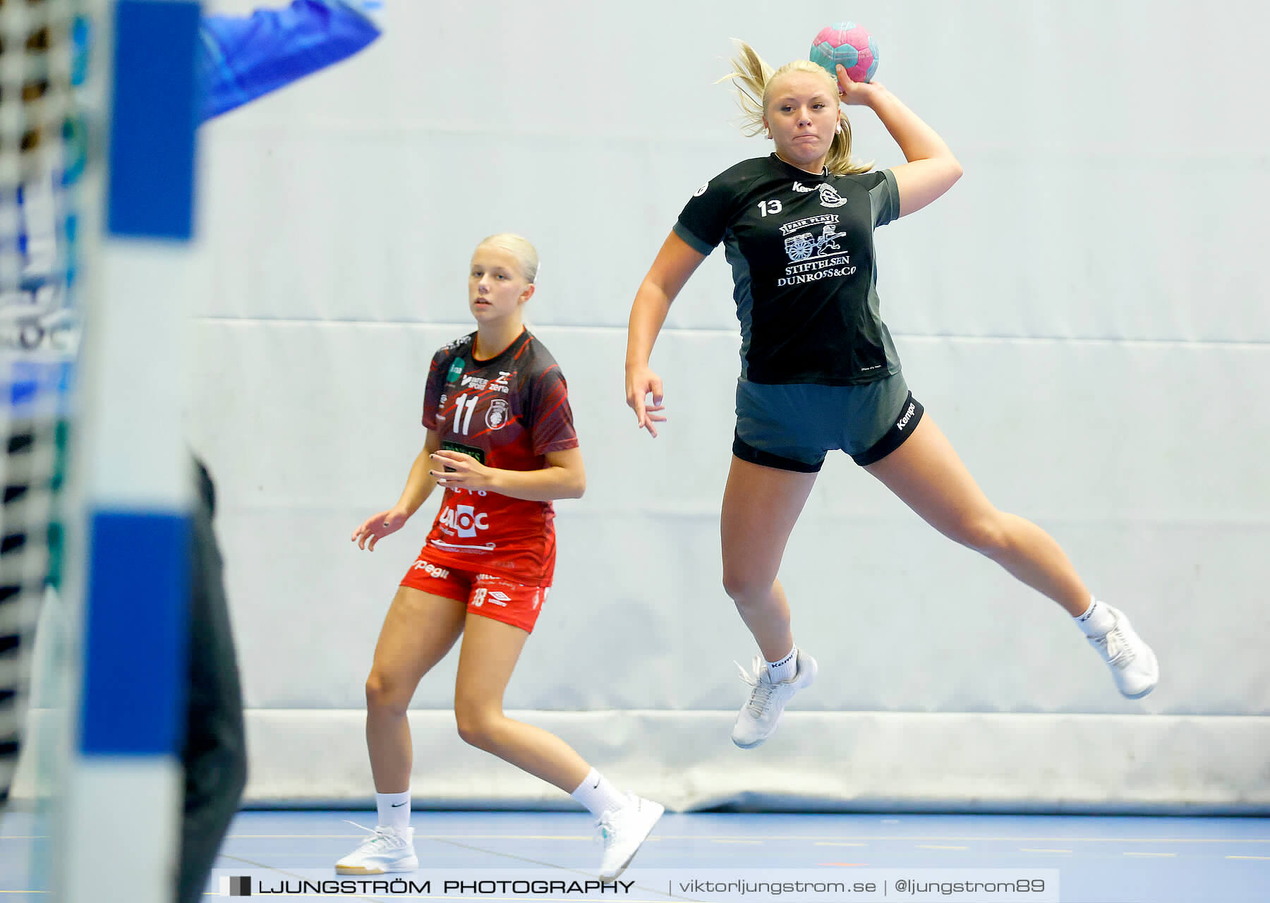 Annliz Cup F16 2 Stenungsunds HK-Skövde HF 14-20,dam,Arena Skövde,Skövde,Sverige,Handboll,,2022,292377